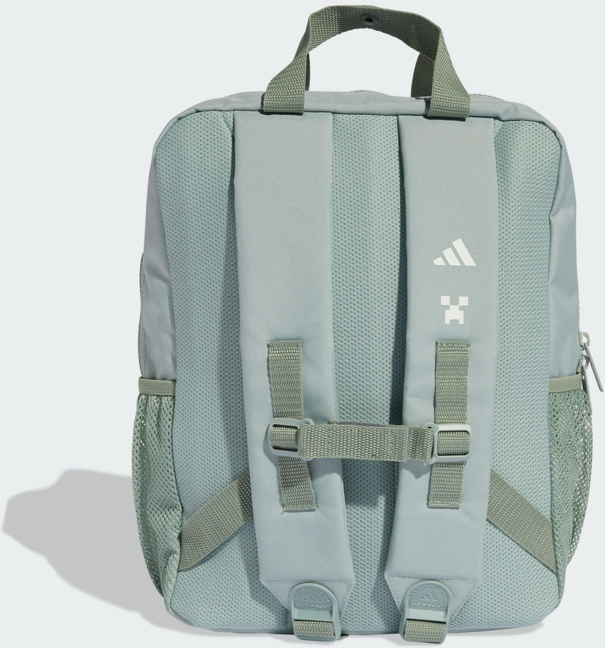 ADIDAS, Adidas Adidas Minecraft Kids Ryggs&auml;ck