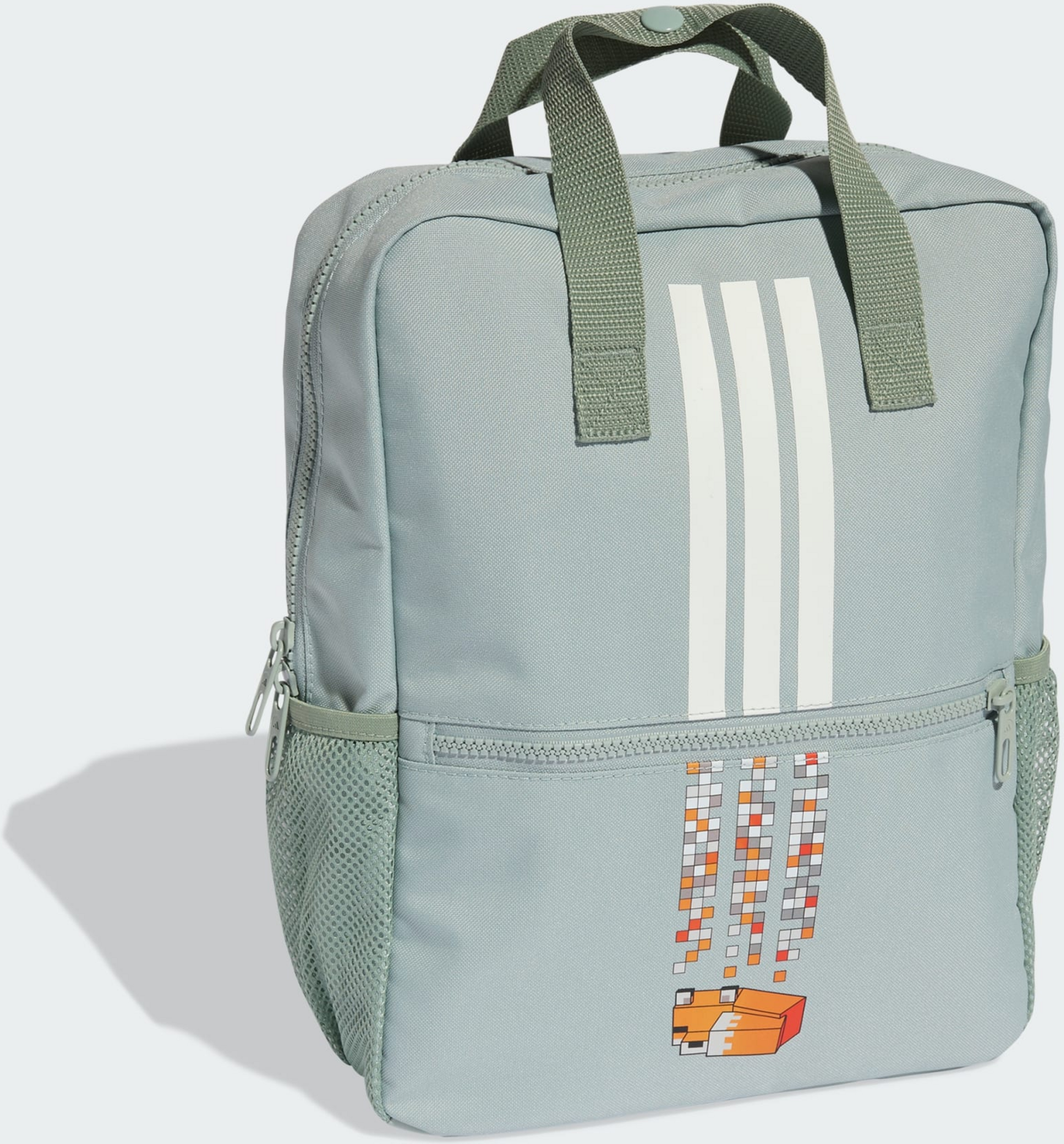ADIDAS, Adidas Adidas Minecraft Kids Ryggs&auml;ck