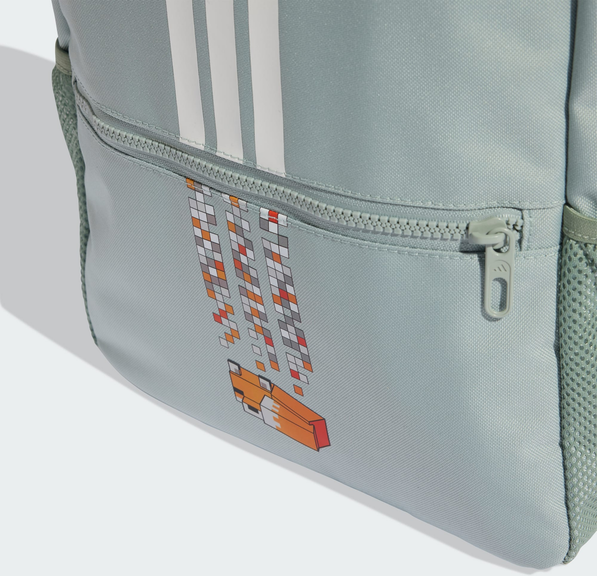 ADIDAS, Adidas Adidas Minecraft Kids Ryggs&auml;ck