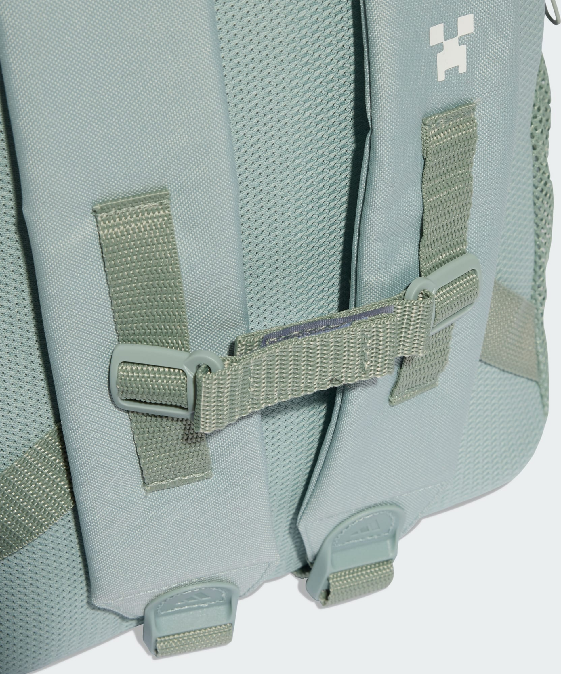 ADIDAS, Adidas Adidas Minecraft Kids Ryggs&auml;ck