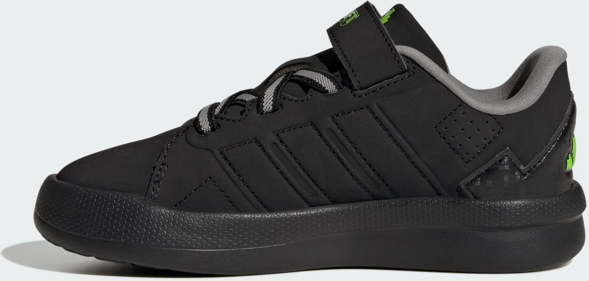 ADIDAS, Adidas Adidas Minecraft Lightorama Tennisskor F&ouml;r Barn