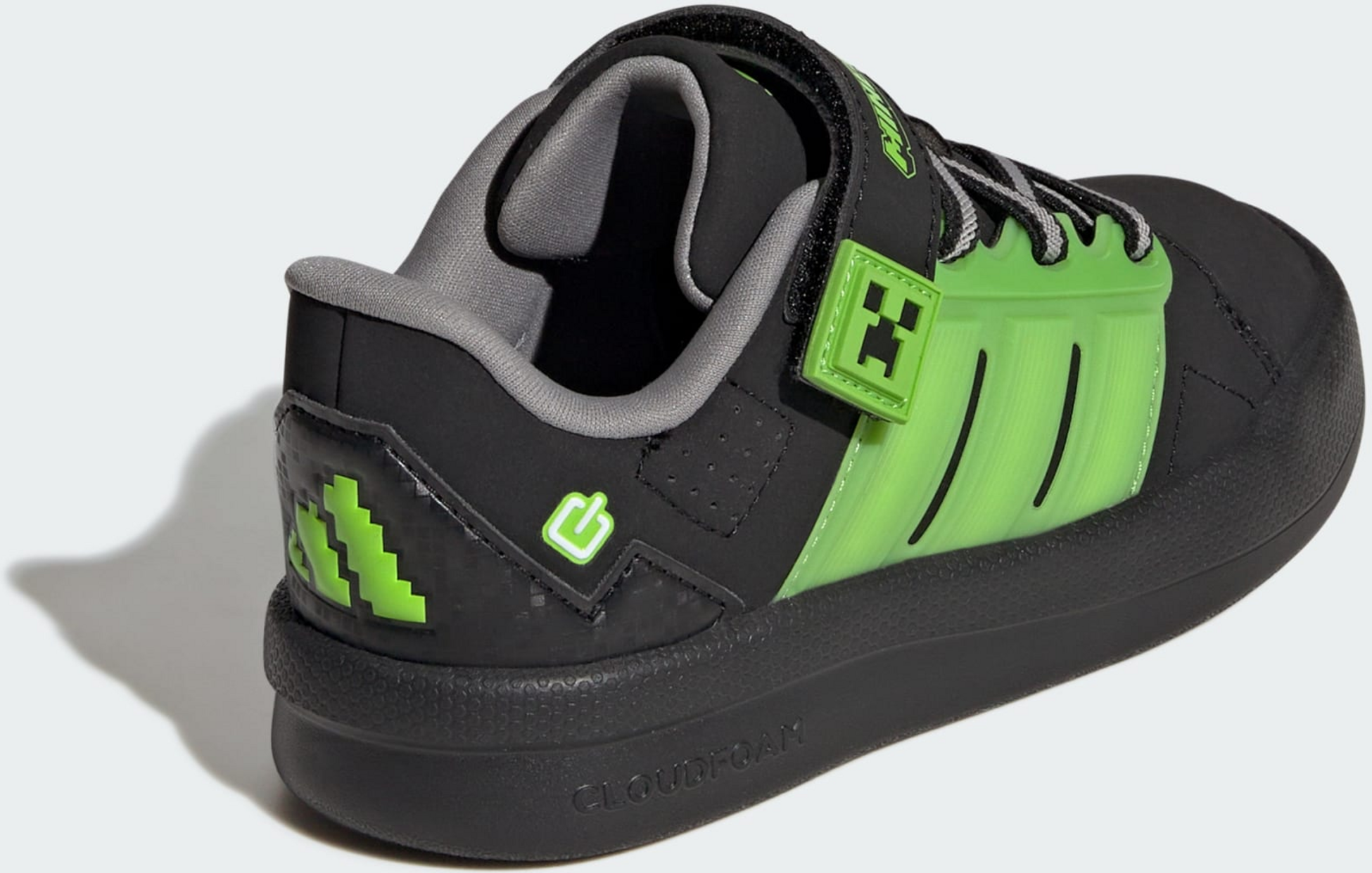 ADIDAS, Adidas Adidas Minecraft Lightorama Tennisskor F&ouml;r Barn
