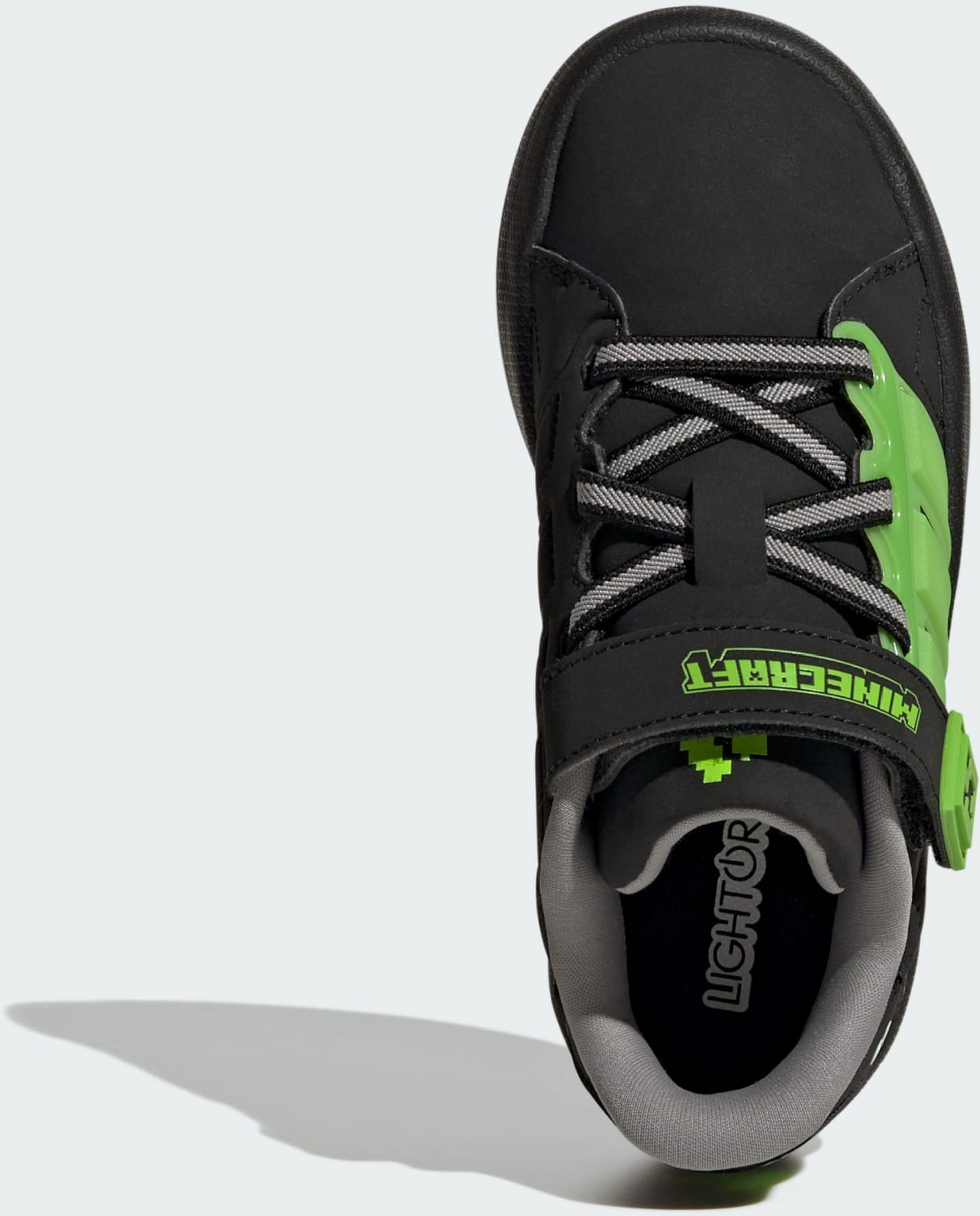 ADIDAS, Adidas Adidas Minecraft Lightorama Tennisskor F&ouml;r Barn