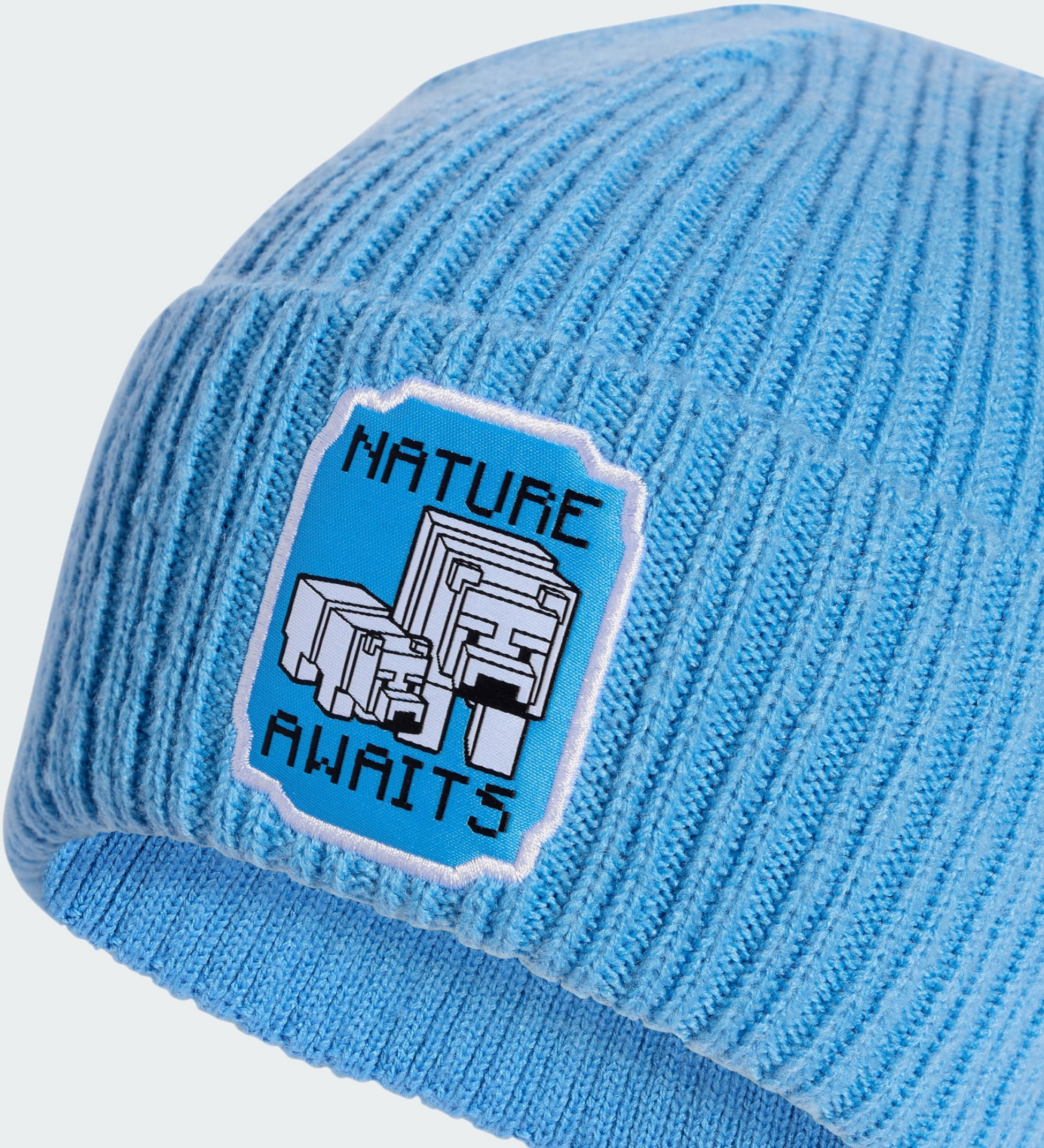 ADIDAS, Adidas Adidas Minecraft M&ouml;ssa F&ouml;r Ungdom