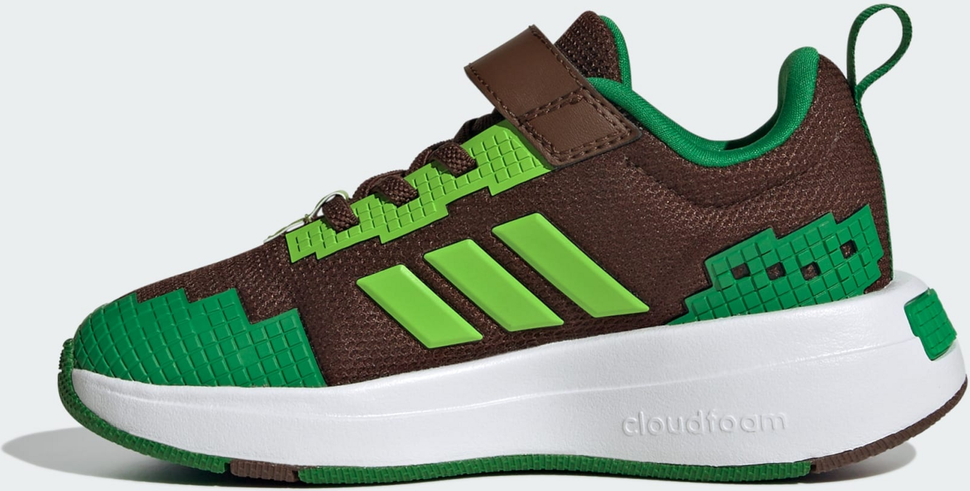 ADIDAS, Adidas Adidas Minecraft Pro Skor Barn