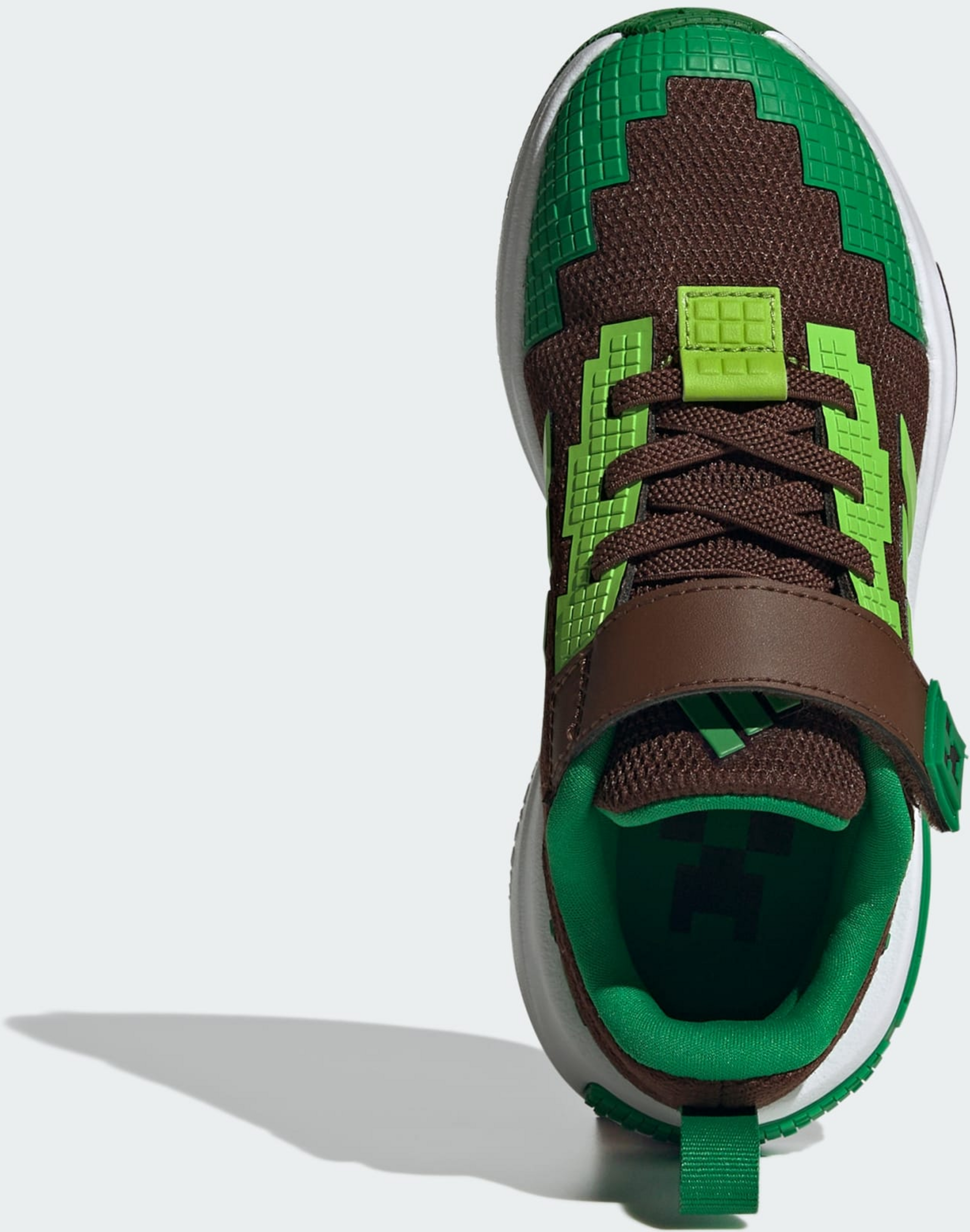 ADIDAS, Adidas Adidas Minecraft Pro Skor Barn