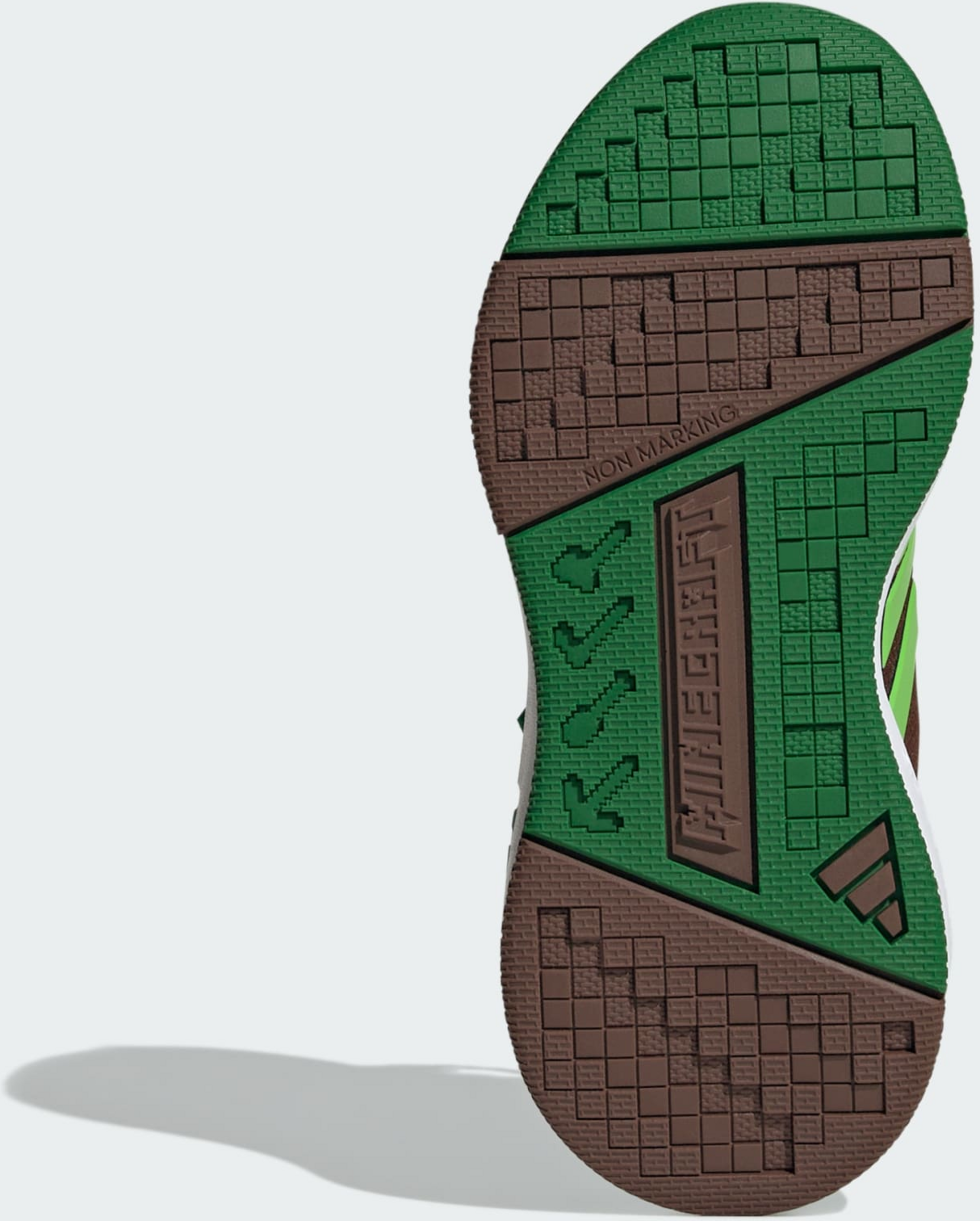 ADIDAS, Adidas Adidas Minecraft Pro Skor Barn