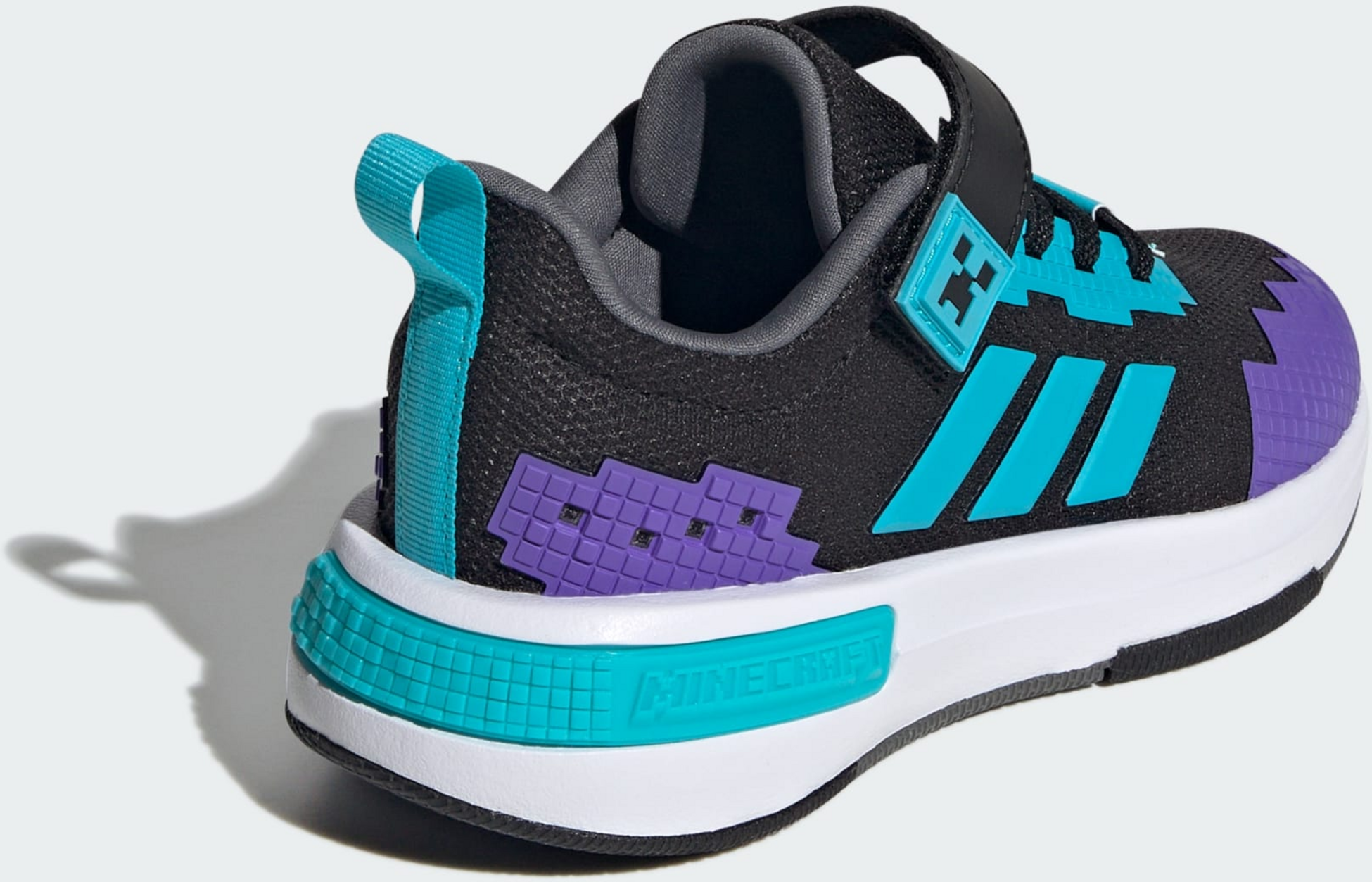 ADIDAS, Adidas Adidas Minecraft Pro Skor Barn