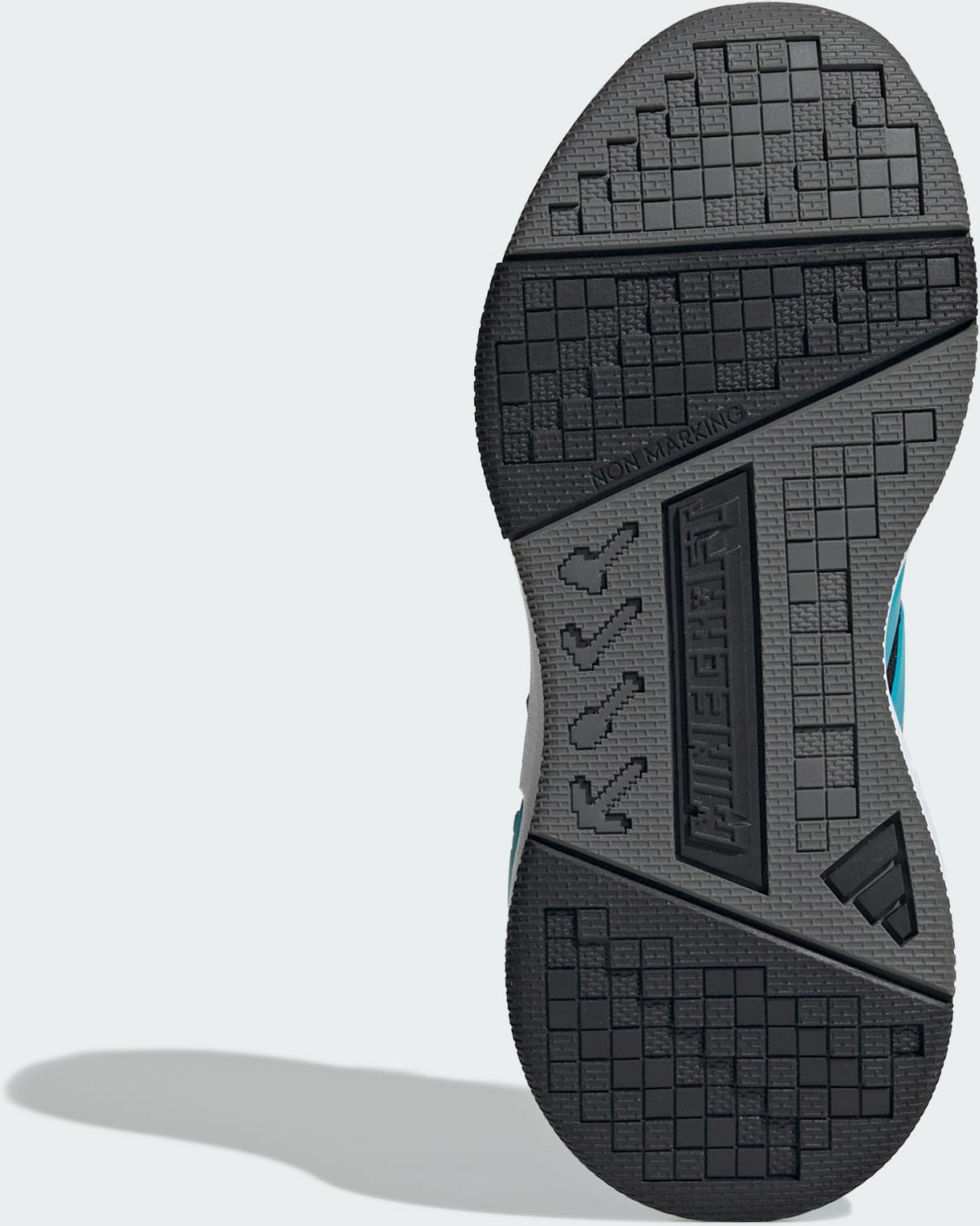 ADIDAS, Adidas Adidas Minecraft Pro Skor Barn