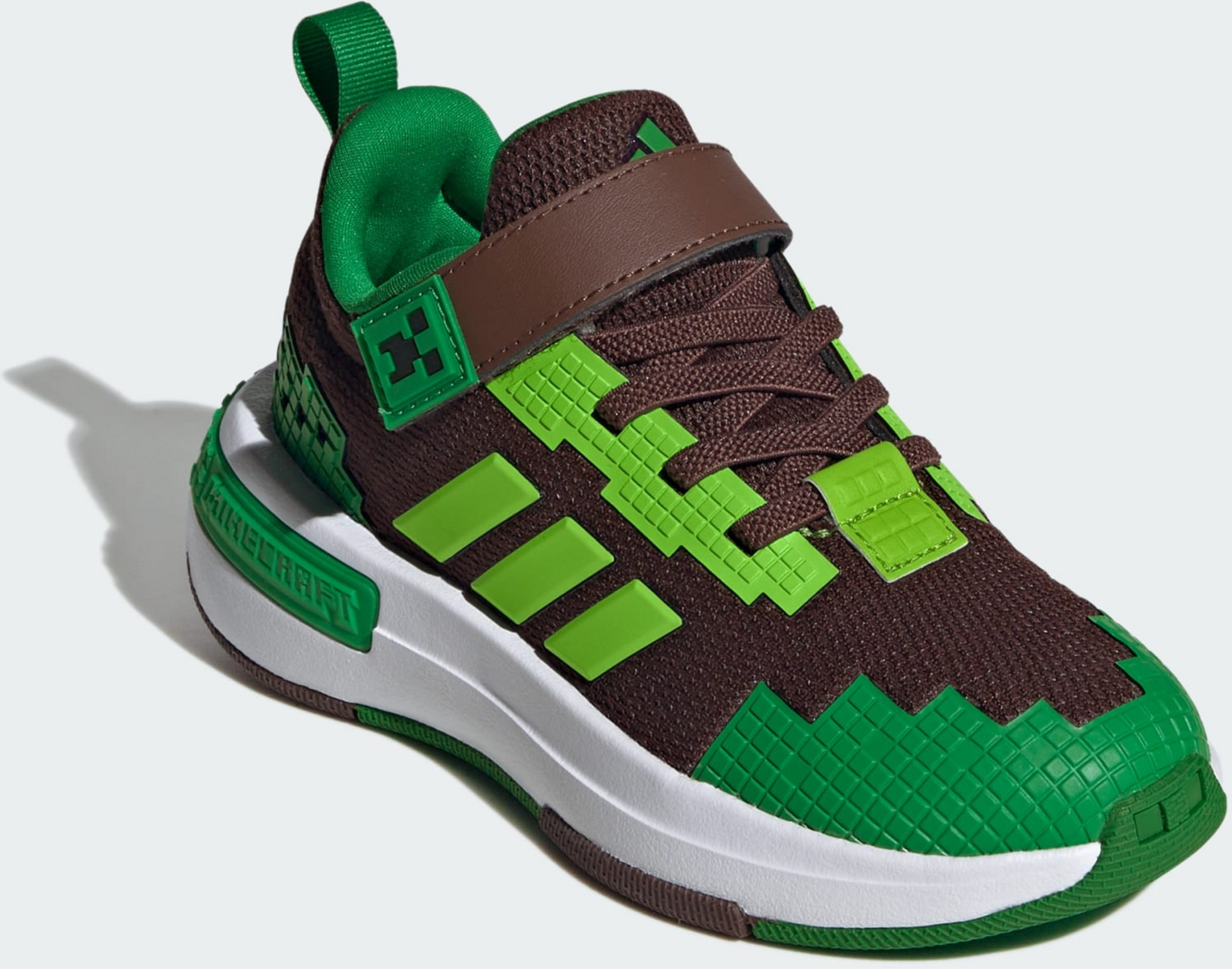 ADIDAS, Adidas Adidas Minecraft Pro Skor F&ouml;r Barn
