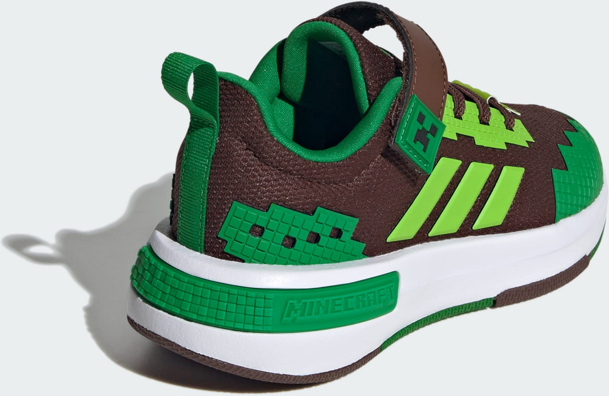 ADIDAS, Adidas Adidas Minecraft Pro Skor F&ouml;r Barn