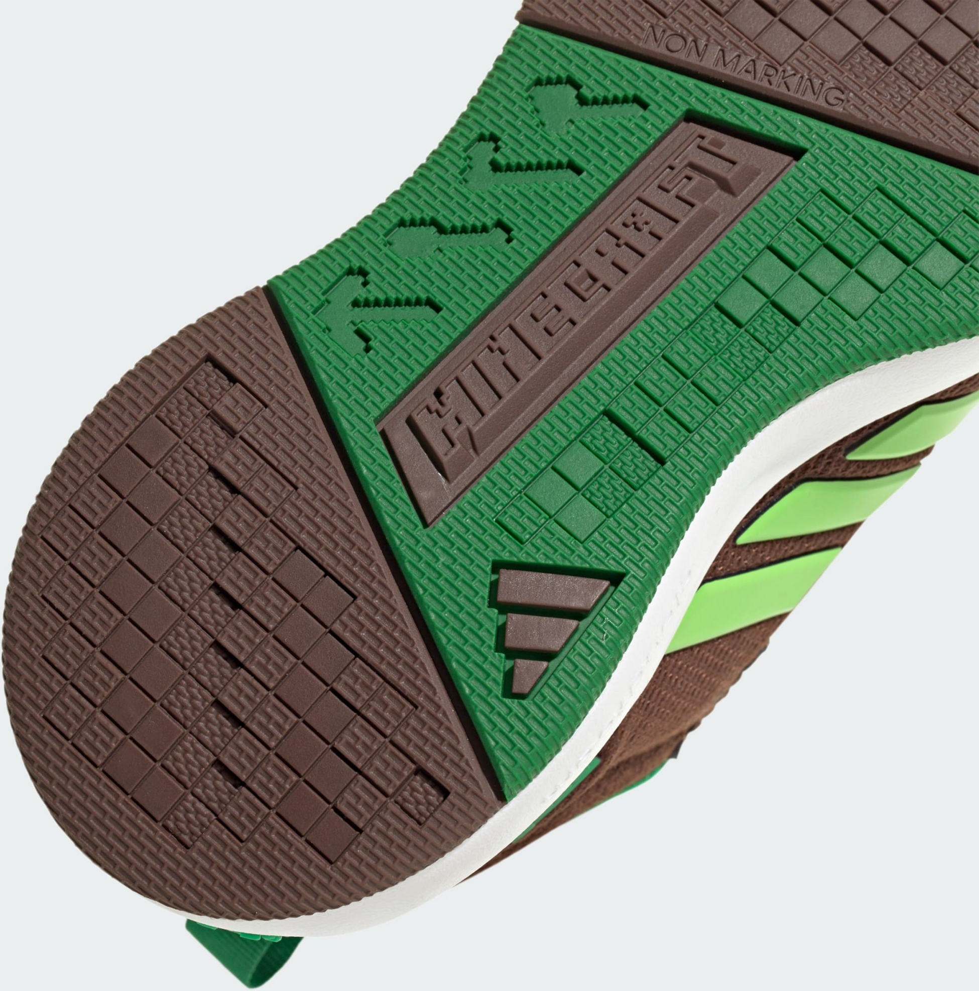 ADIDAS, Adidas Adidas Minecraft Pro Skor F&ouml;r Barn