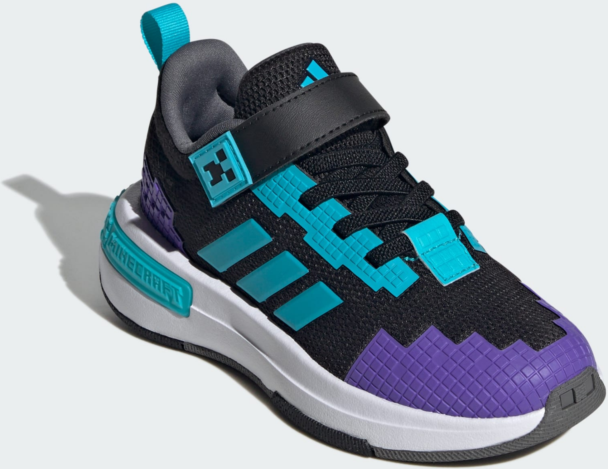 ADIDAS, Adidas Adidas Minecraft Pro Skor F&ouml;r Barn