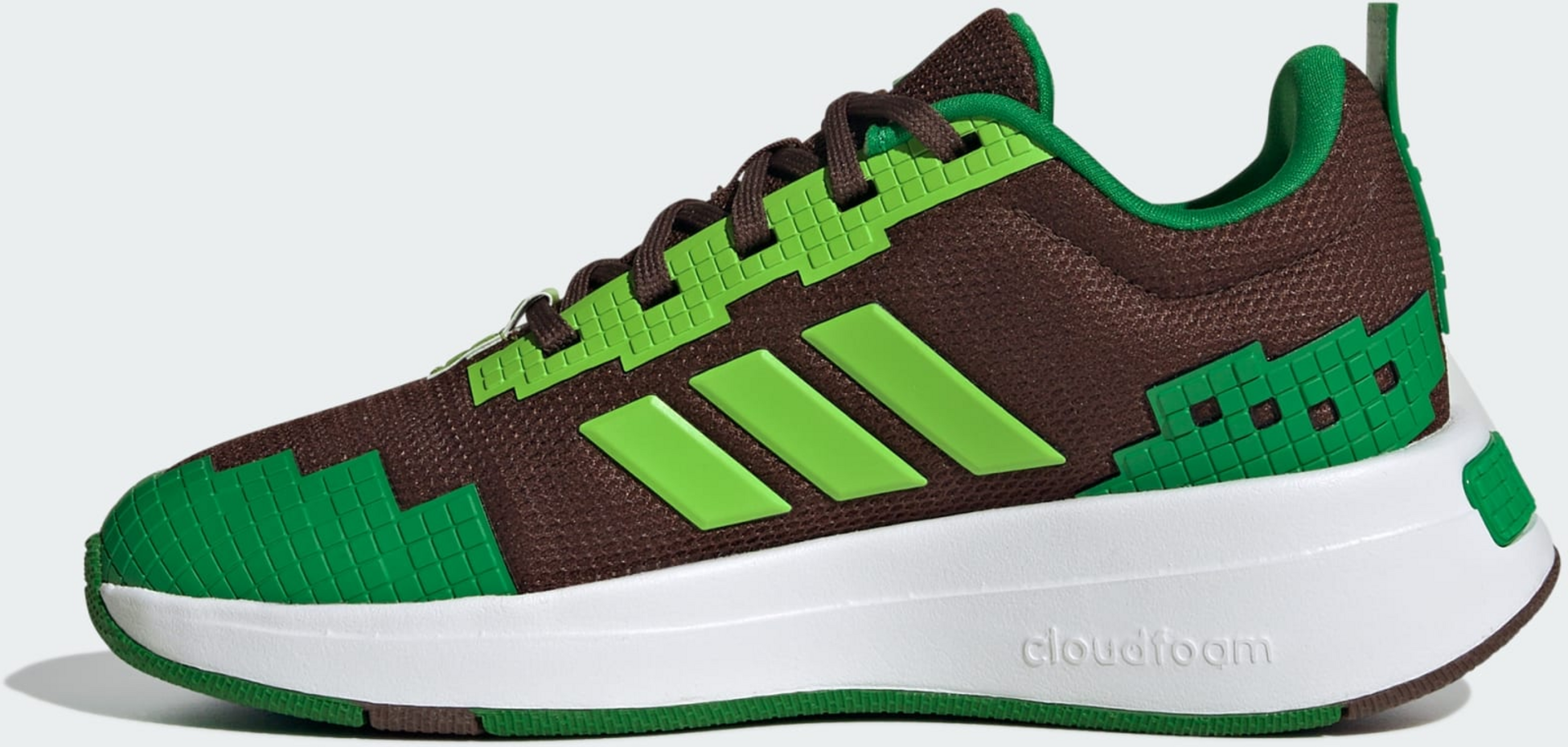 ADIDAS, Adidas Adidas Minecraft Pro Skor F&ouml;r Juniorer