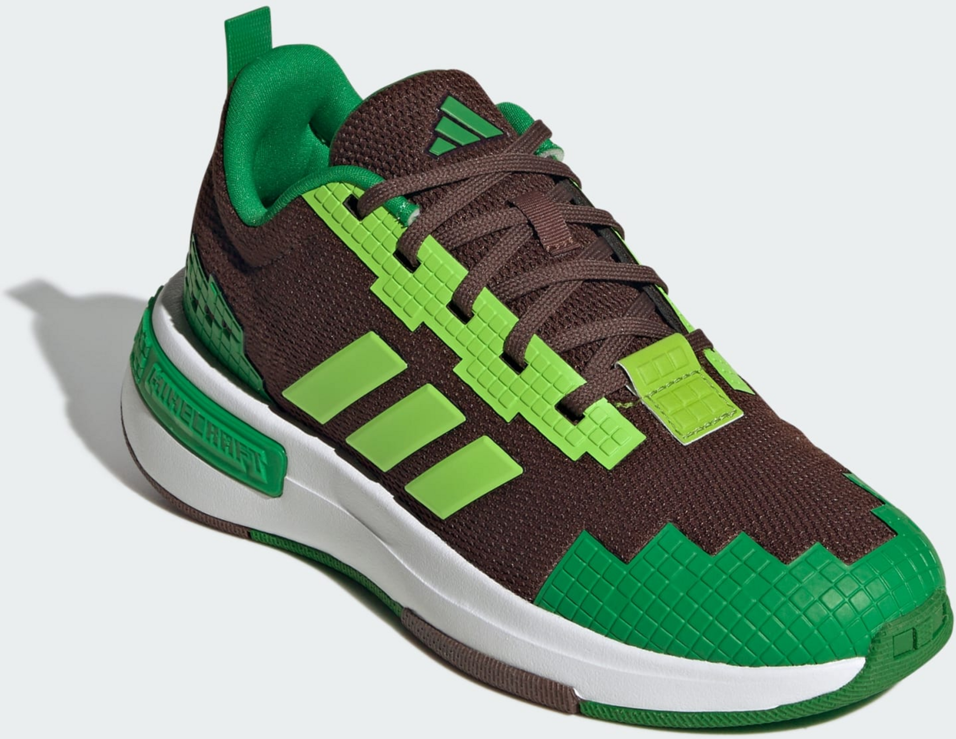 ADIDAS, Adidas Adidas Minecraft Pro Skor F&ouml;r Juniorer