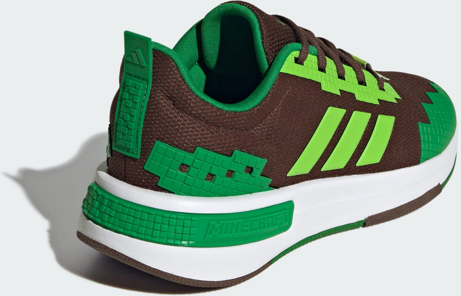 ADIDAS, Adidas Adidas Minecraft Pro Skor F&ouml;r Juniorer