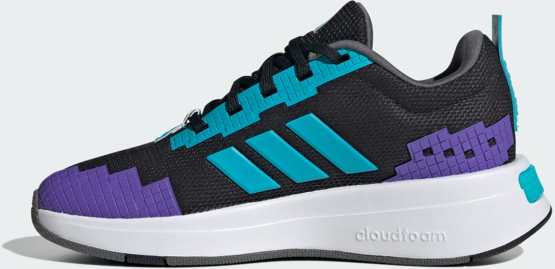 ADIDAS, Adidas Adidas Minecraft Pro Skor F&ouml;r Juniorer
