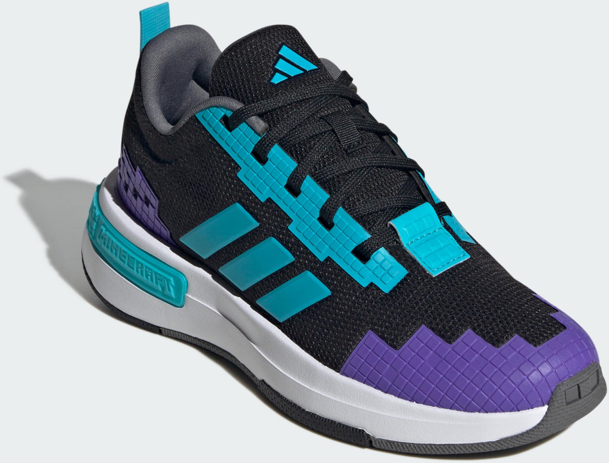 ADIDAS, Adidas Adidas Minecraft Pro Skor F&ouml;r Juniorer