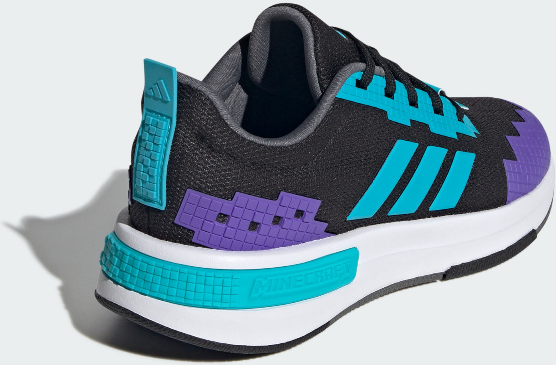 ADIDAS, Adidas Adidas Minecraft Pro Skor F&ouml;r Juniorer