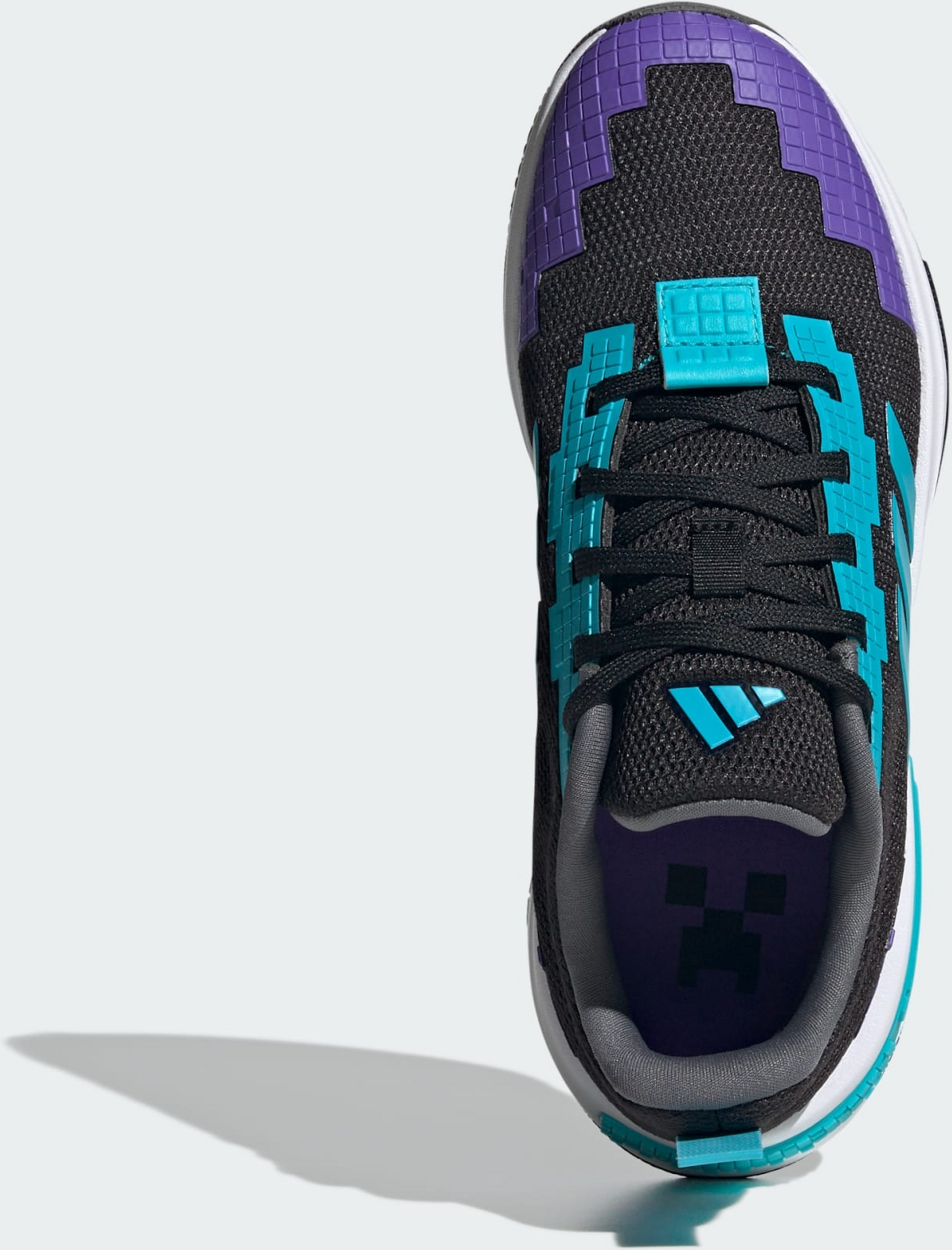 ADIDAS, Adidas Adidas Minecraft Pro Skor F&ouml;r Juniorer