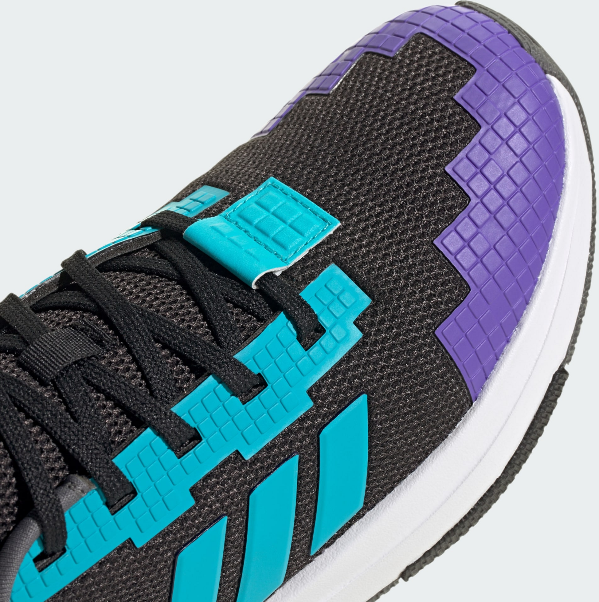 ADIDAS, Adidas Adidas Minecraft Pro Skor F&ouml;r Juniorer