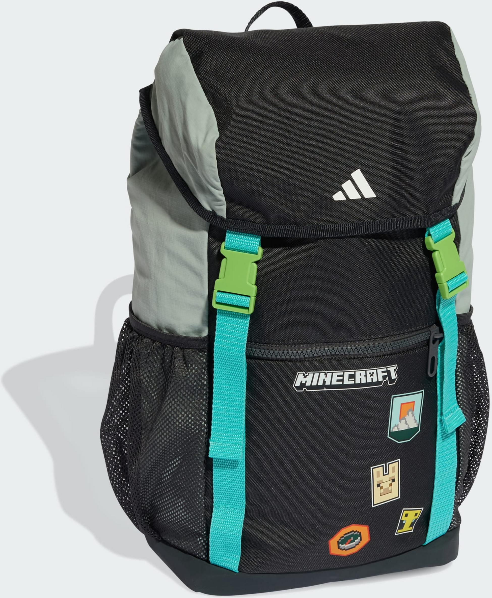 ADIDAS, Adidas Adidas Minecraft Ryggsäck