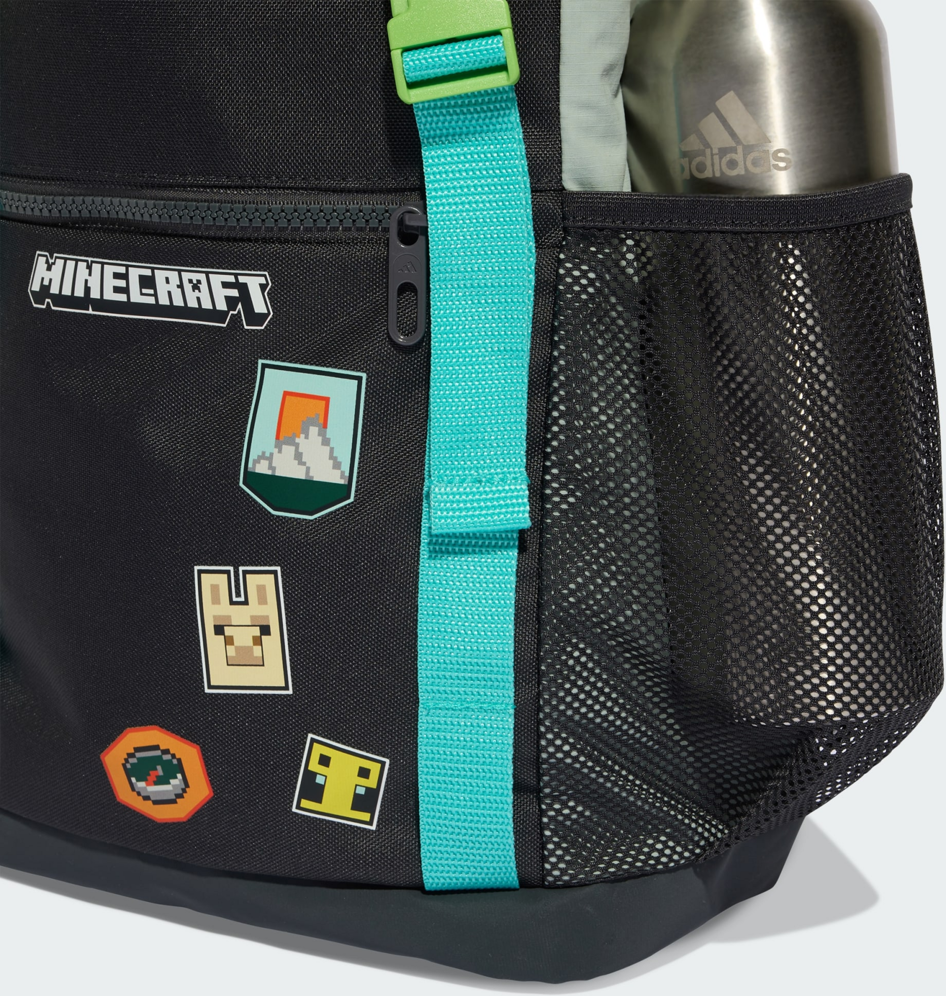 ADIDAS, Adidas Adidas Minecraft Ryggsäck