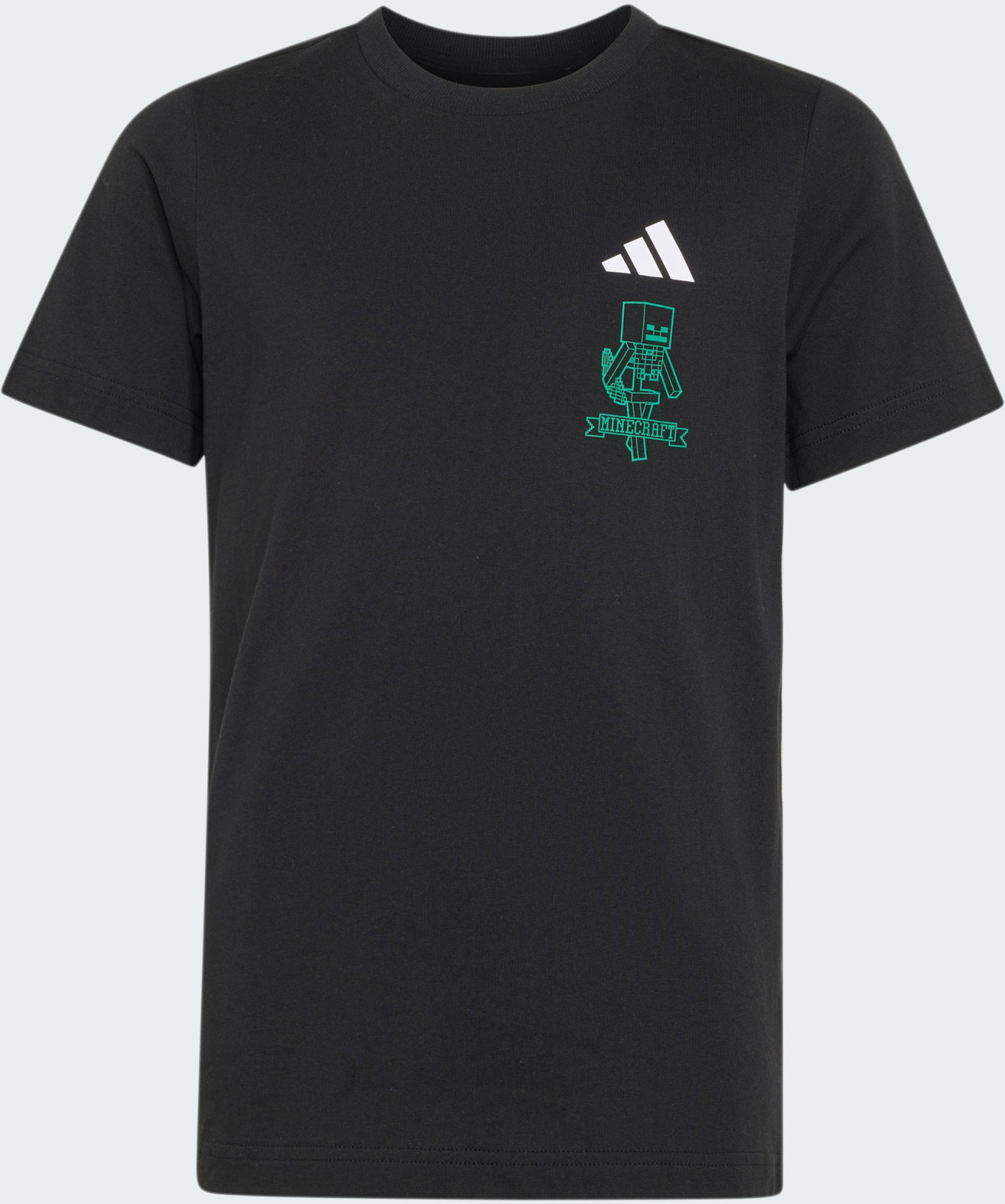 ADIDAS, Adidas Adidas Minecraft T-shirt