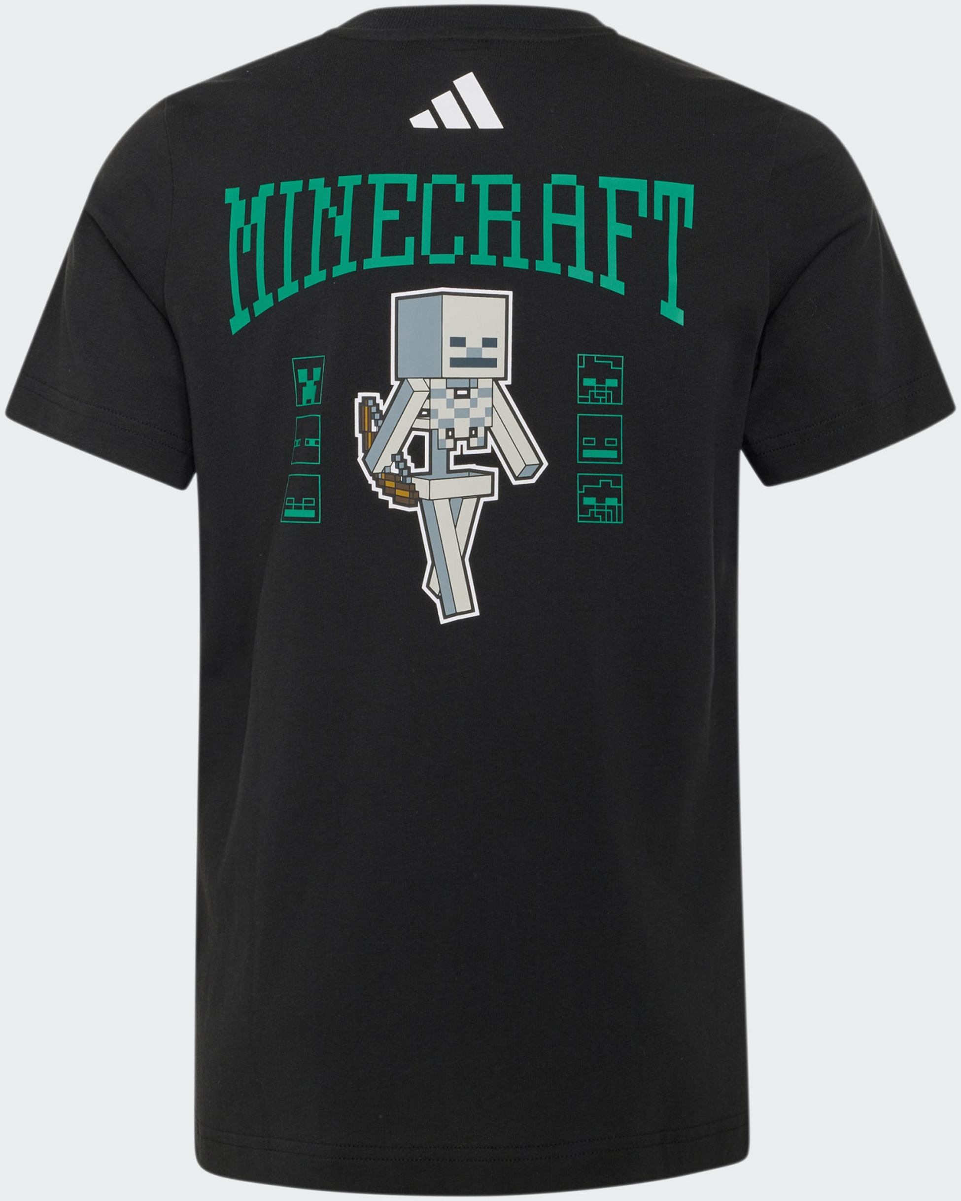 ADIDAS, Adidas Adidas Minecraft T-shirt