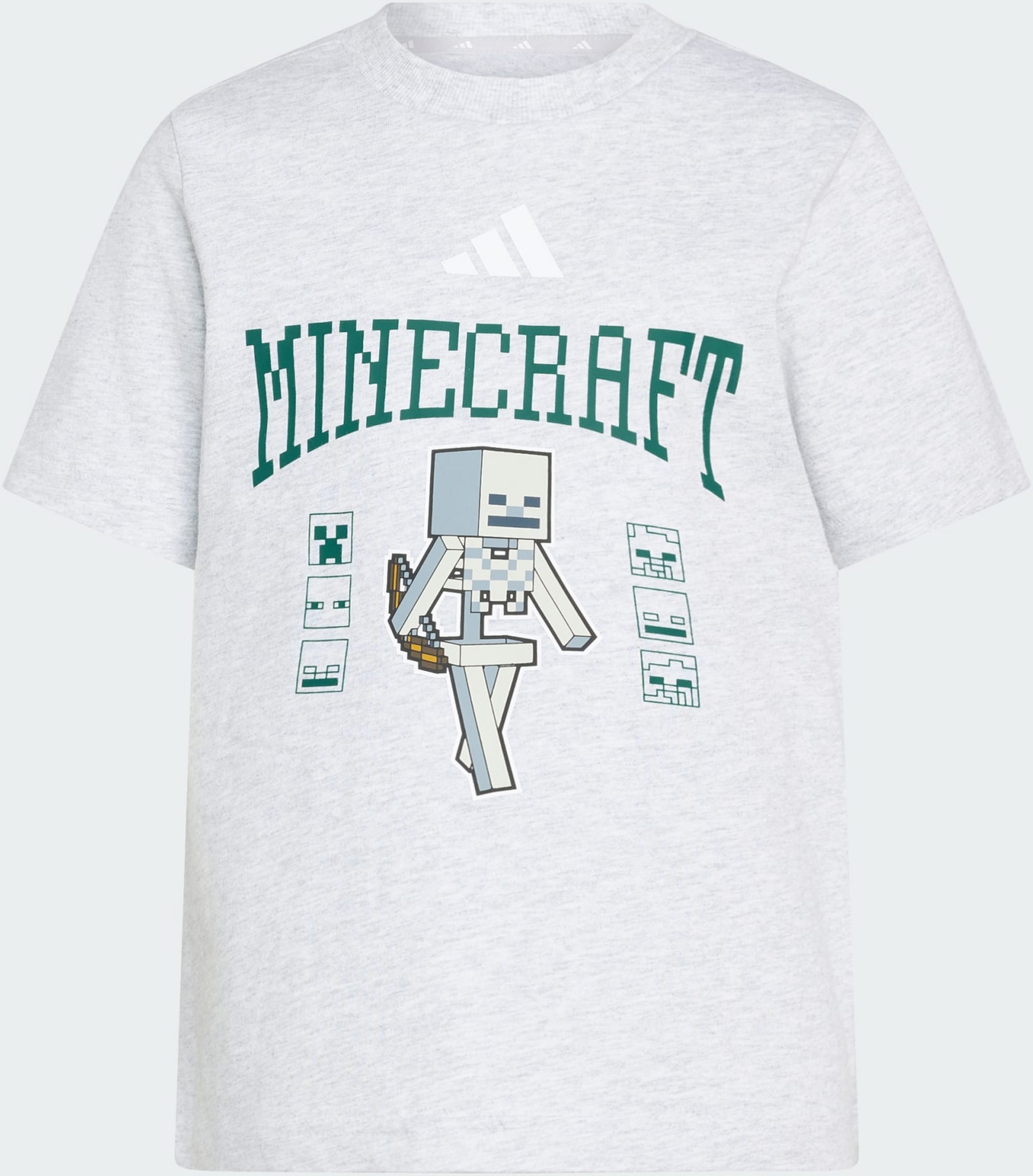 ADIDAS, Adidas Adidas Minecraft T-shirt