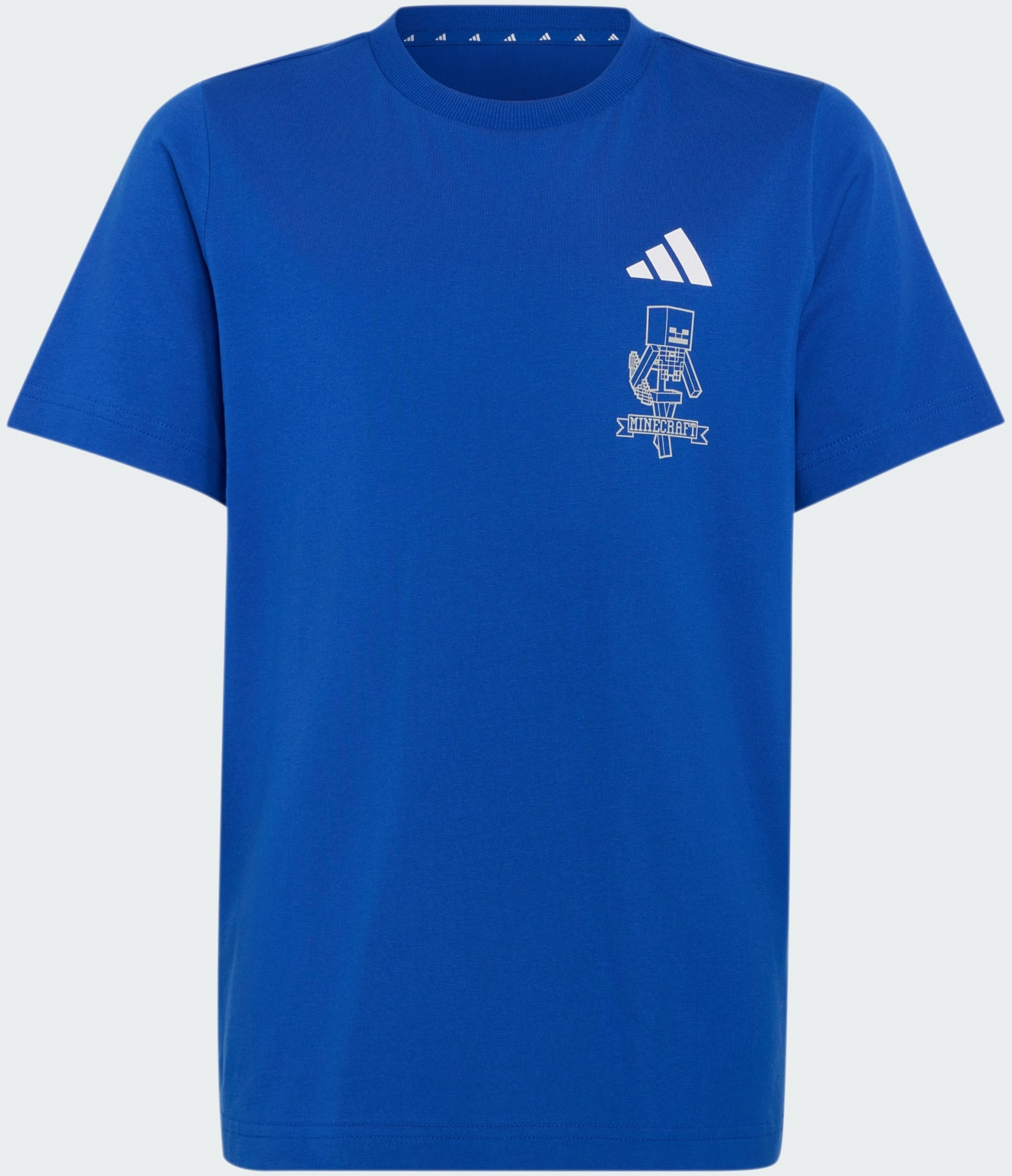 ADIDAS, Adidas Adidas Minecraft T-shirt