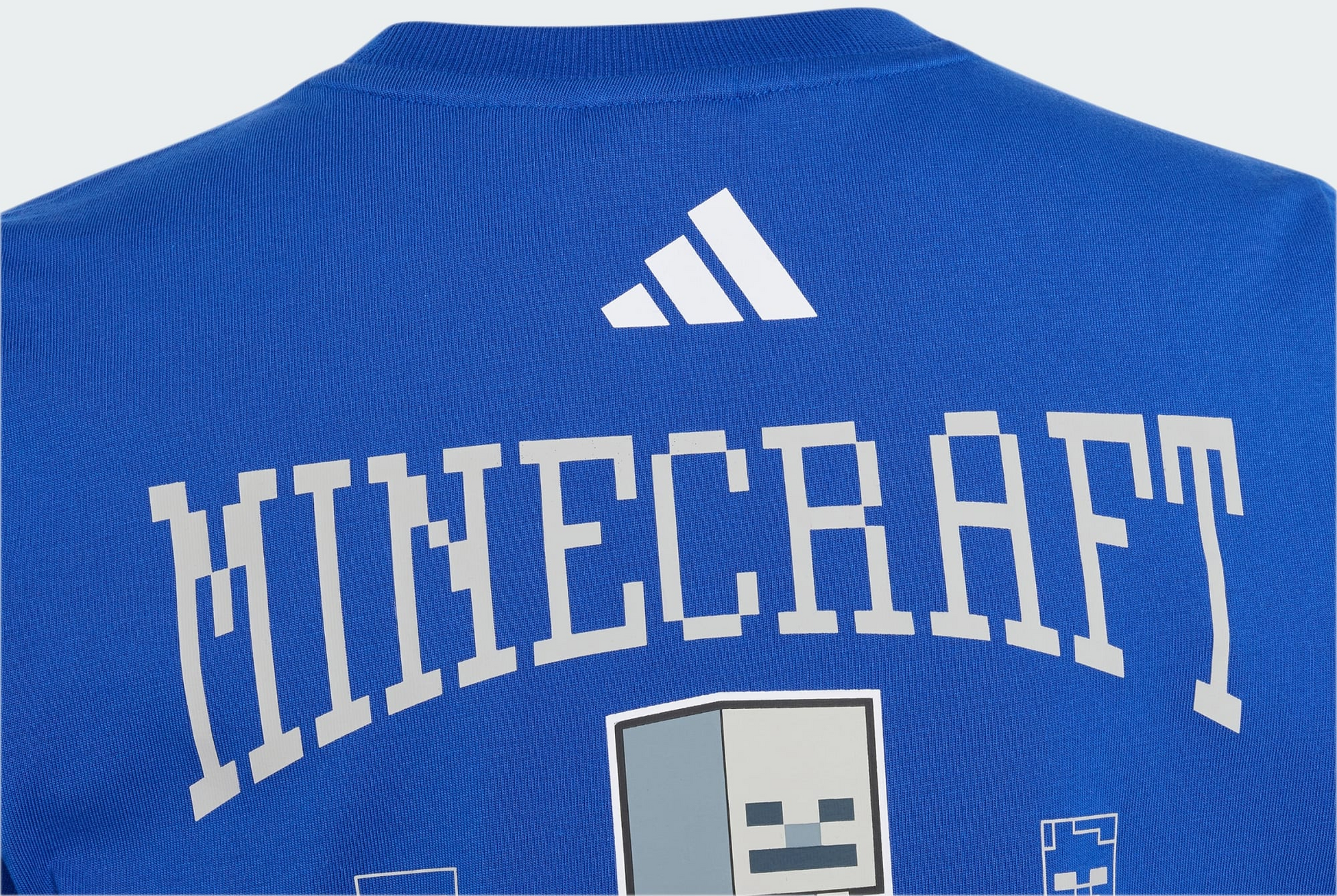 ADIDAS, Adidas Adidas Minecraft T-shirt