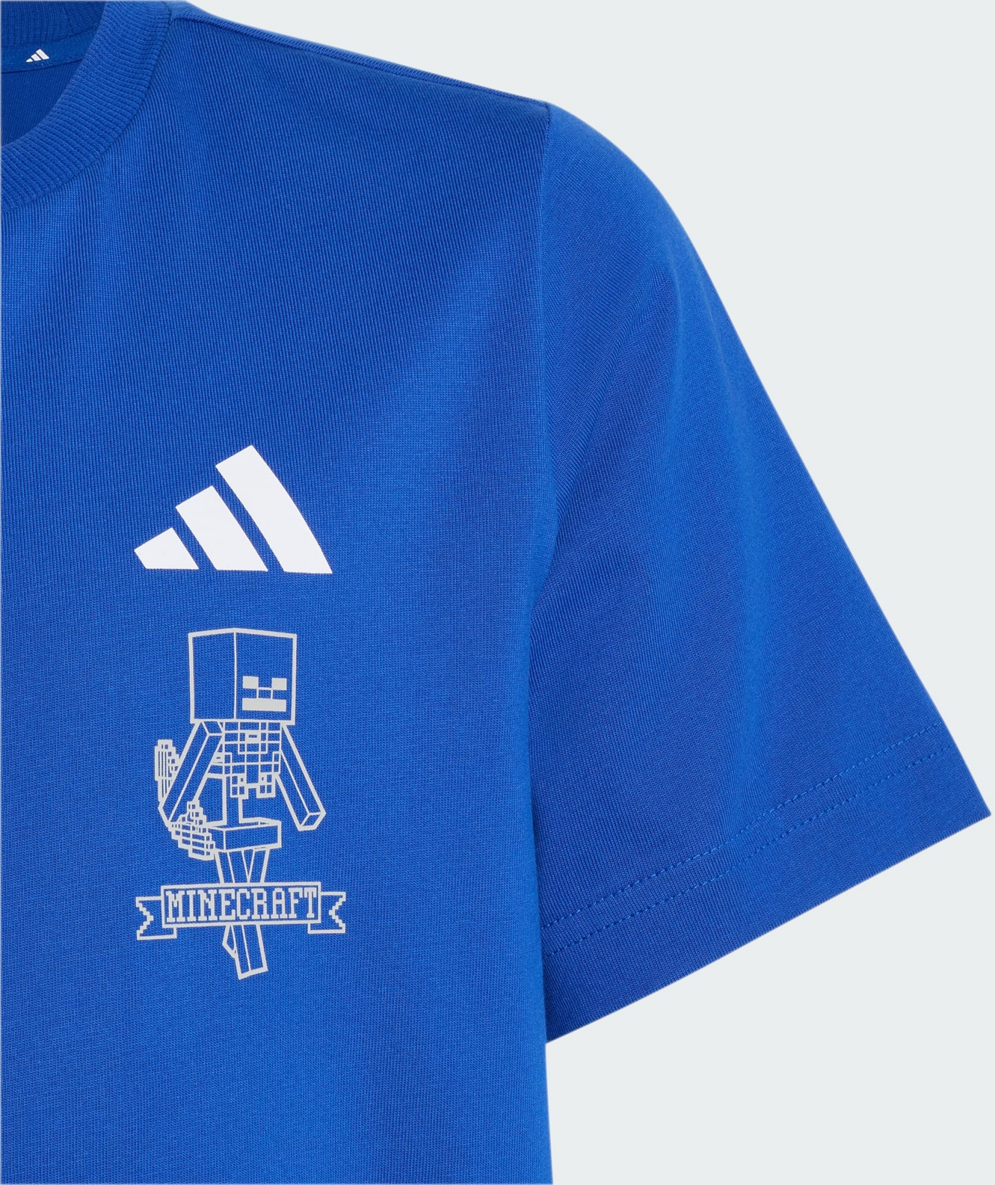 ADIDAS, Adidas Adidas Minecraft T-shirt