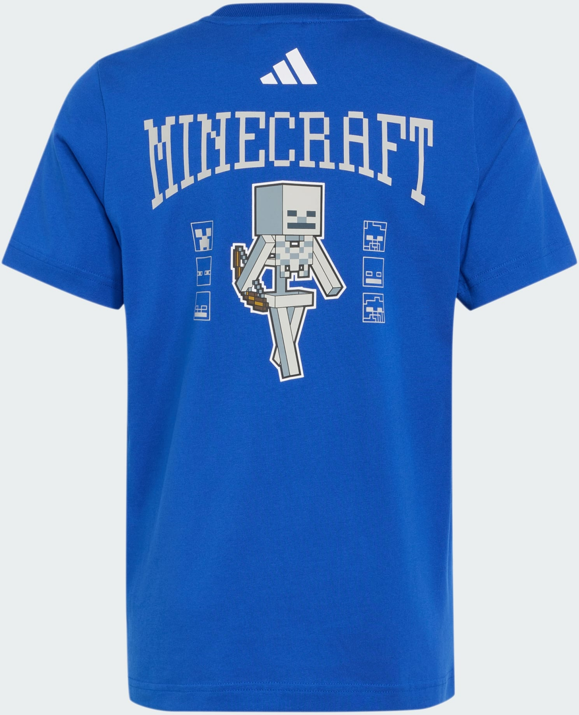 ADIDAS, Adidas Adidas Minecraft T-shirt