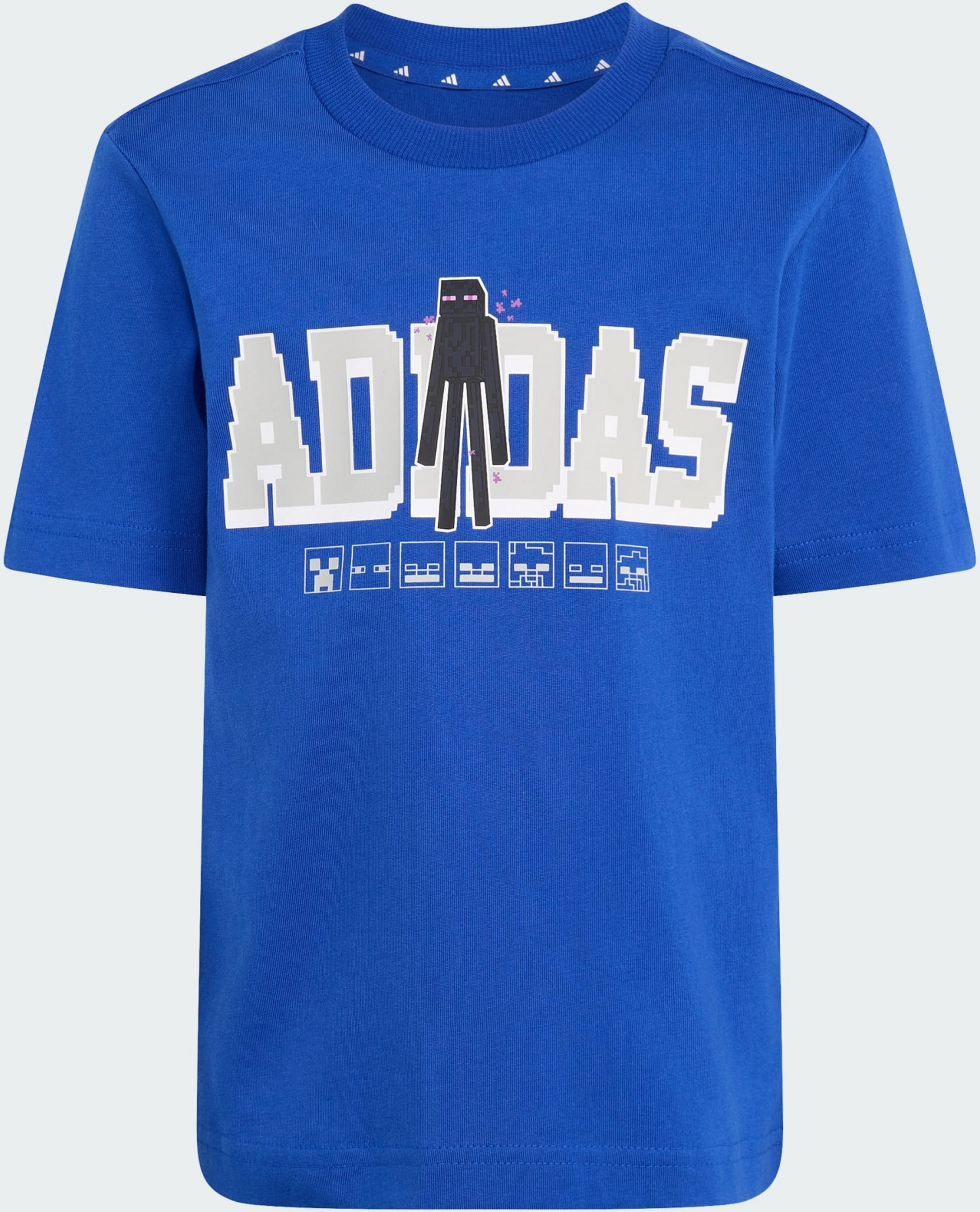 ADIDAS, Adidas Adidas Minecraft T-shirt
