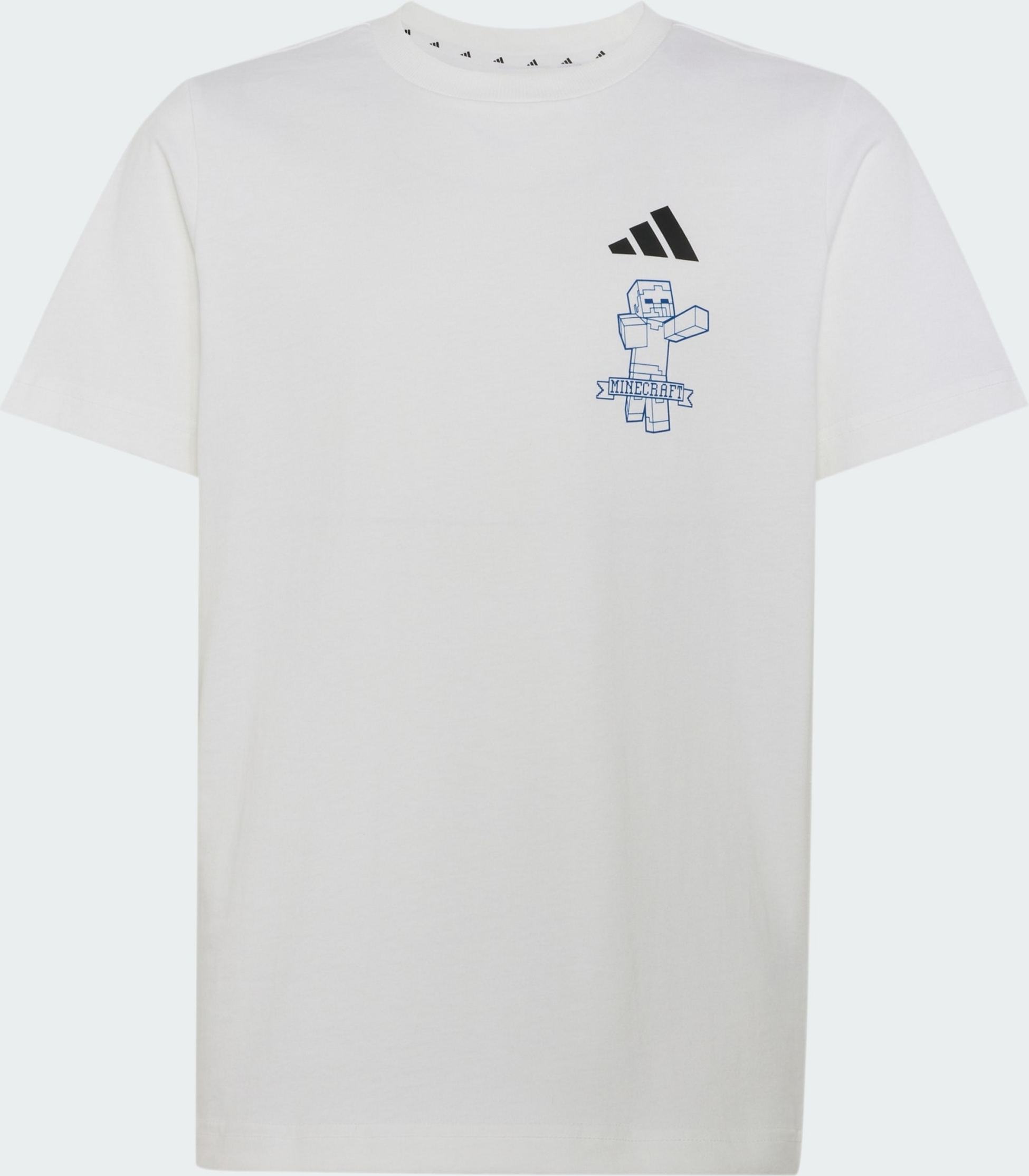 ADIDAS, Adidas Adidas Minecraft T-shirt