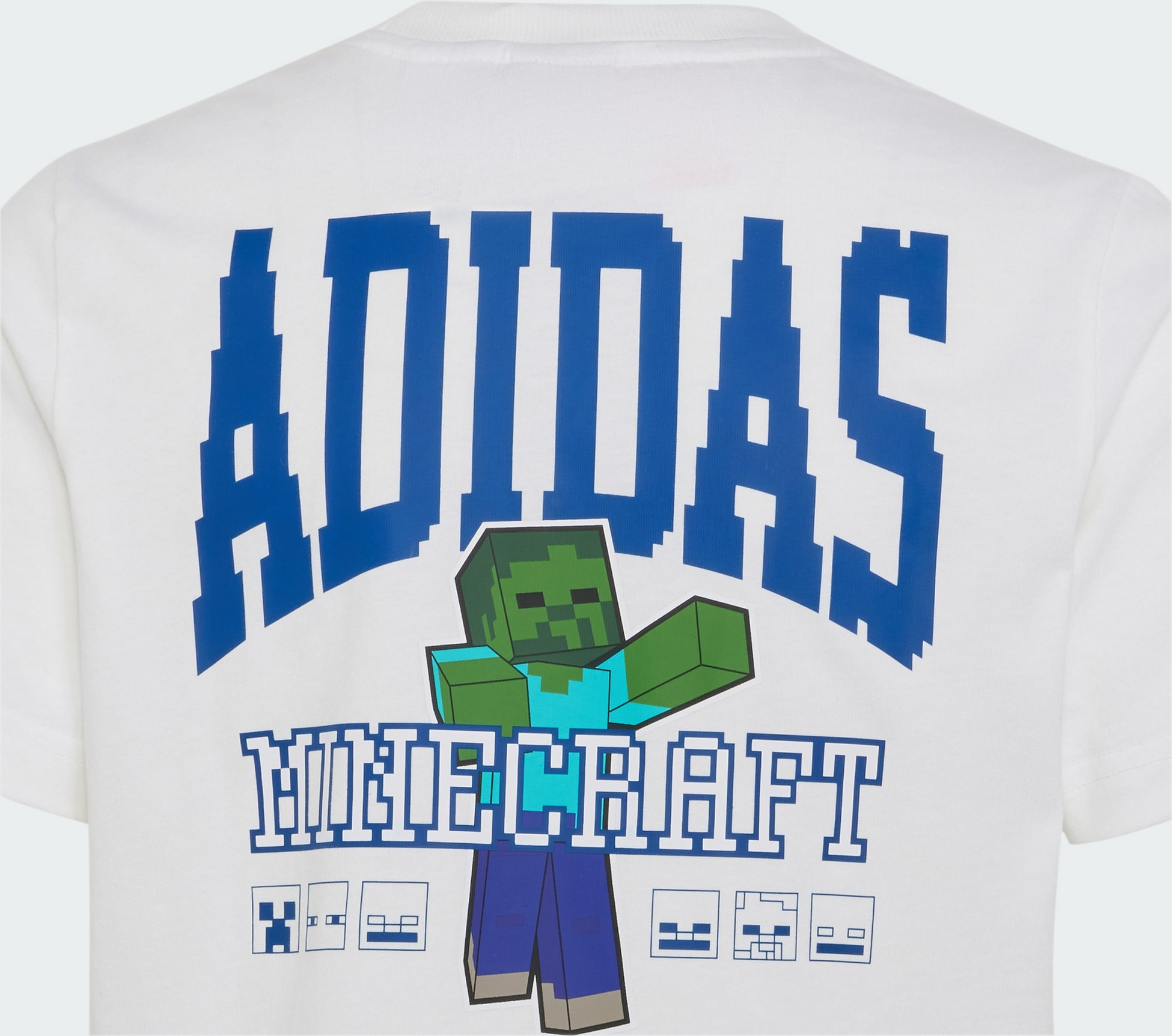 ADIDAS, Adidas Adidas Minecraft T-shirt