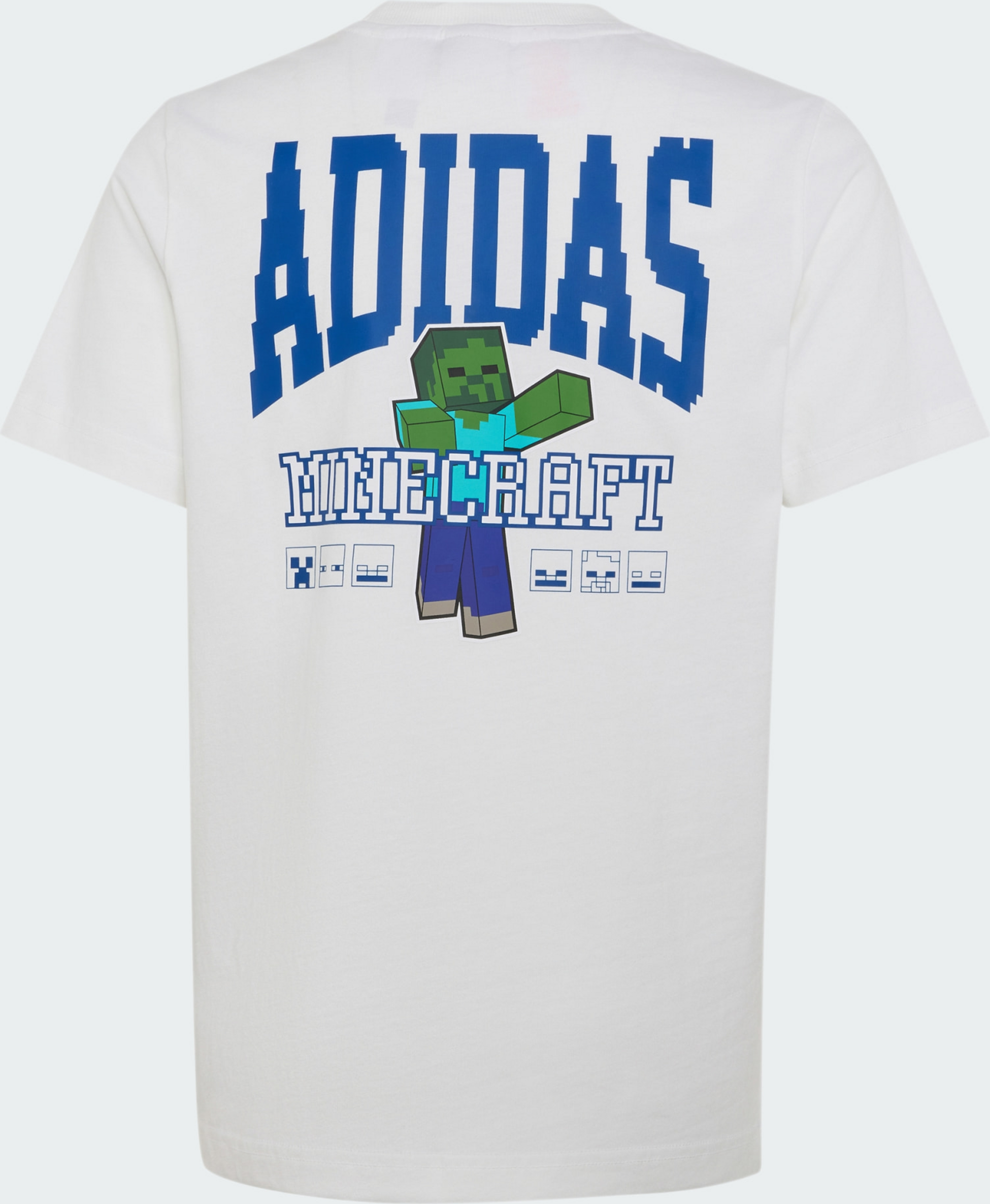 ADIDAS, Adidas Adidas Minecraft T-shirt