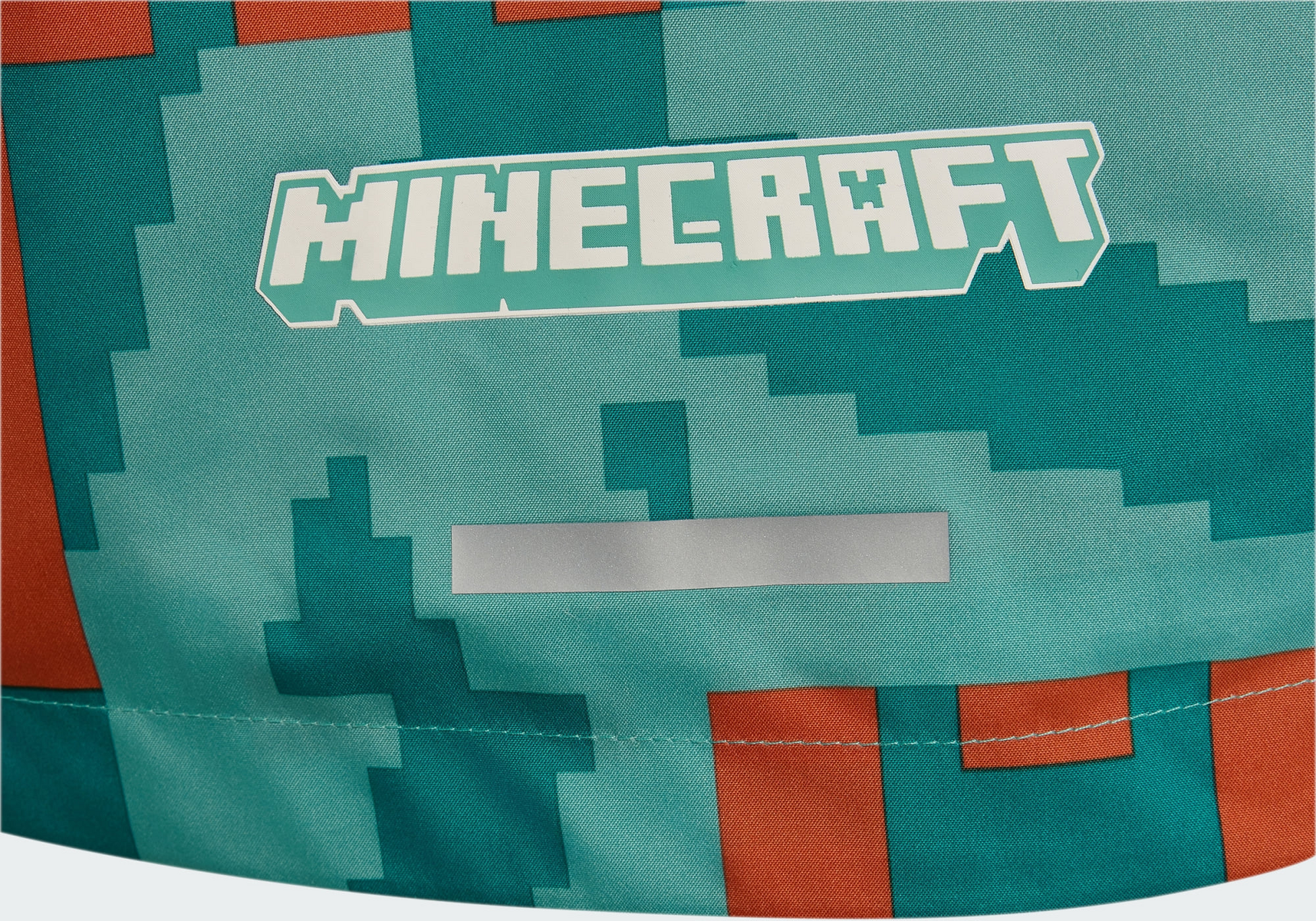 ADIDAS, Adidas Adidas Minecraft Terrex 2 Layer Climaproof Regnjacka