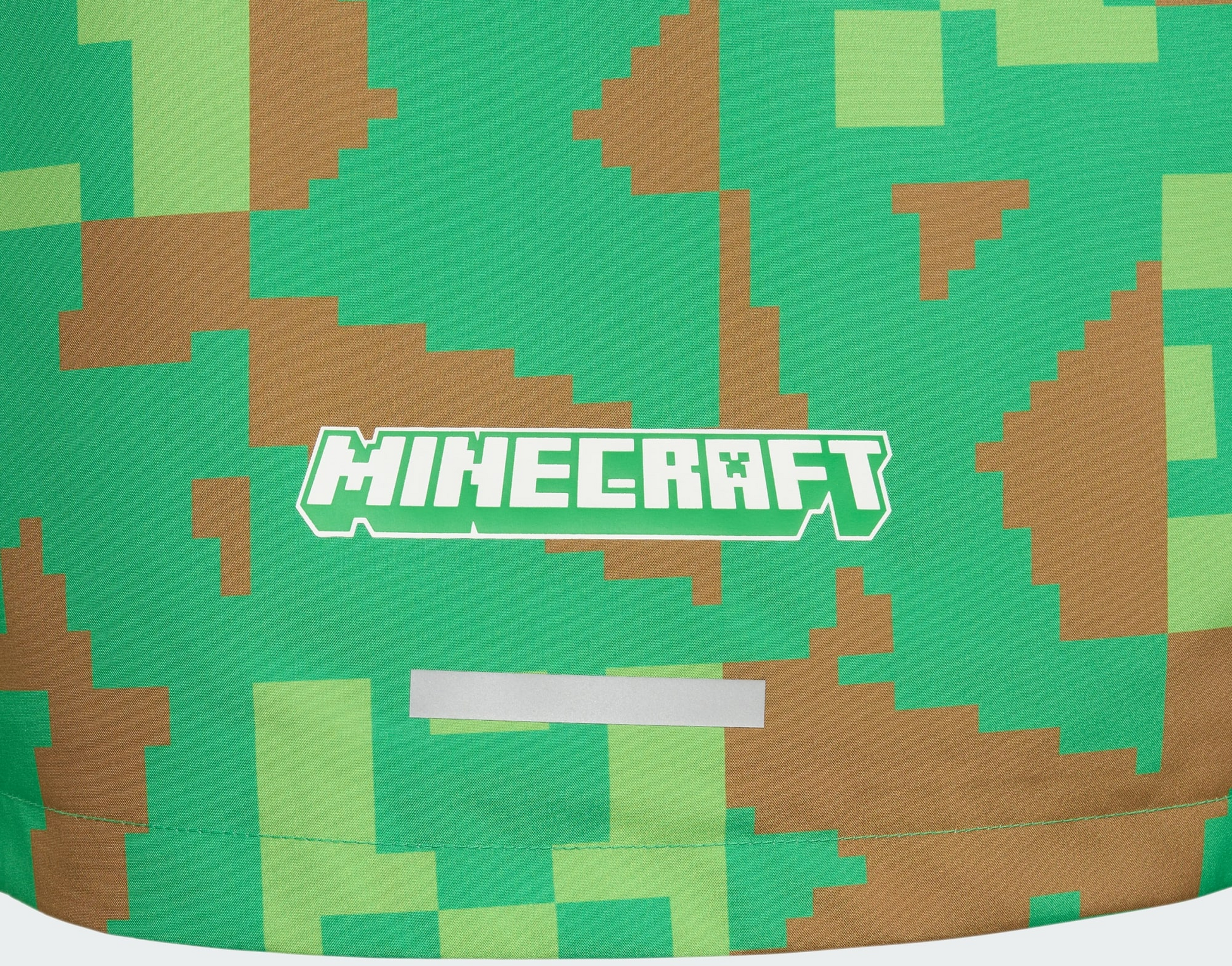 ADIDAS, Adidas Adidas Minecraft Terrex 2-lager Climaproof Regnjacka