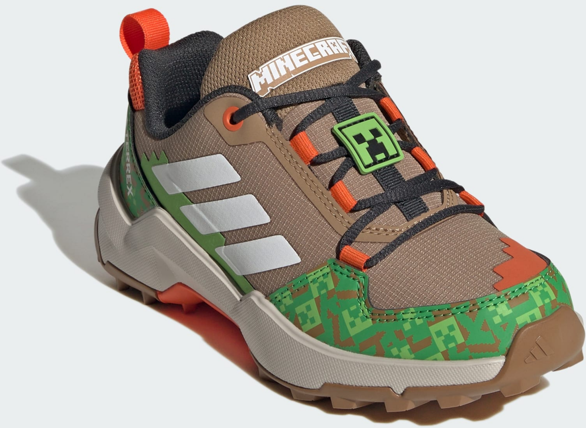 ADIDAS, Adidas Adidas Minecraft Terrex Ax4r Vandringsskor