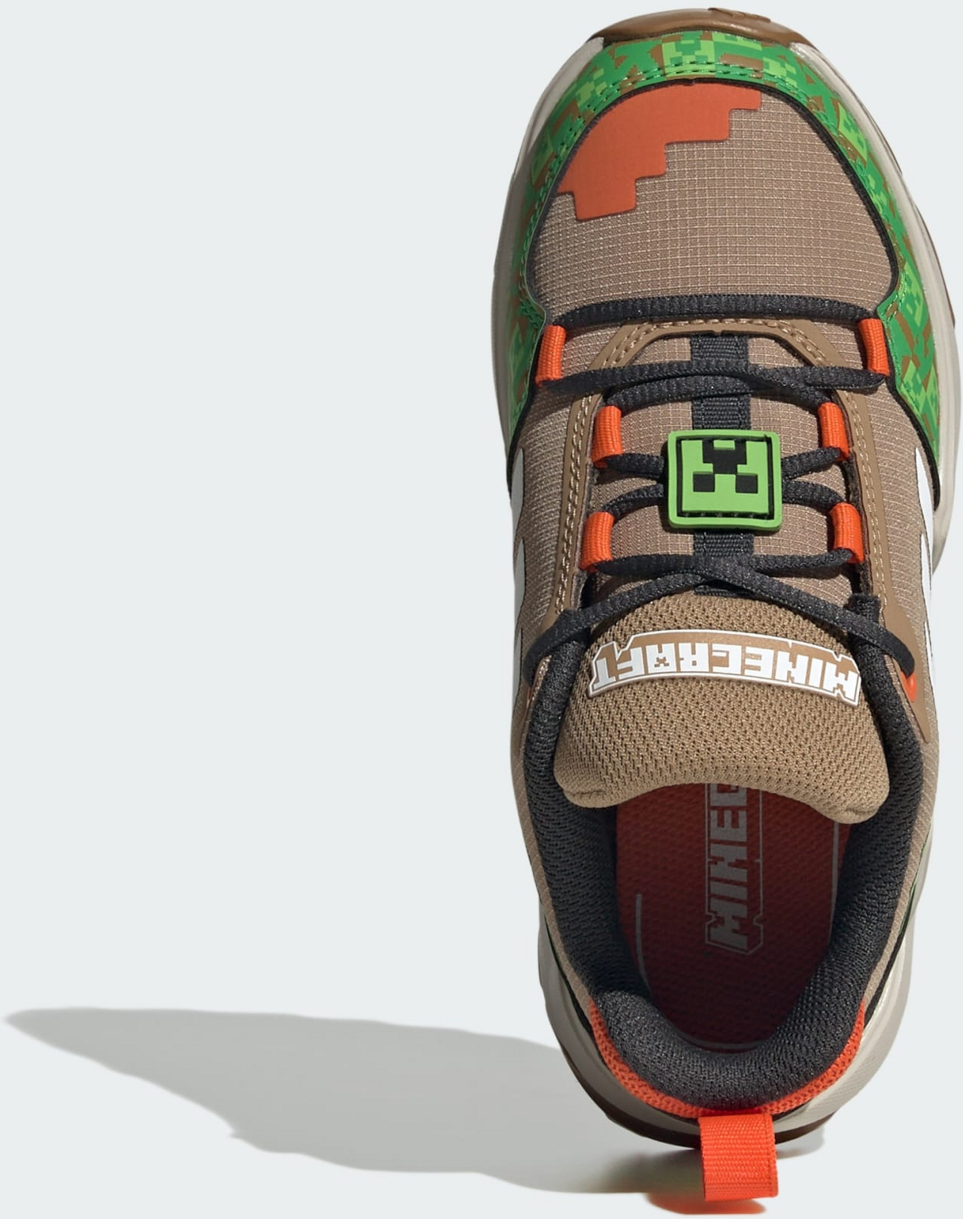 ADIDAS, Adidas Adidas Minecraft Terrex Ax4r Vandringsskor