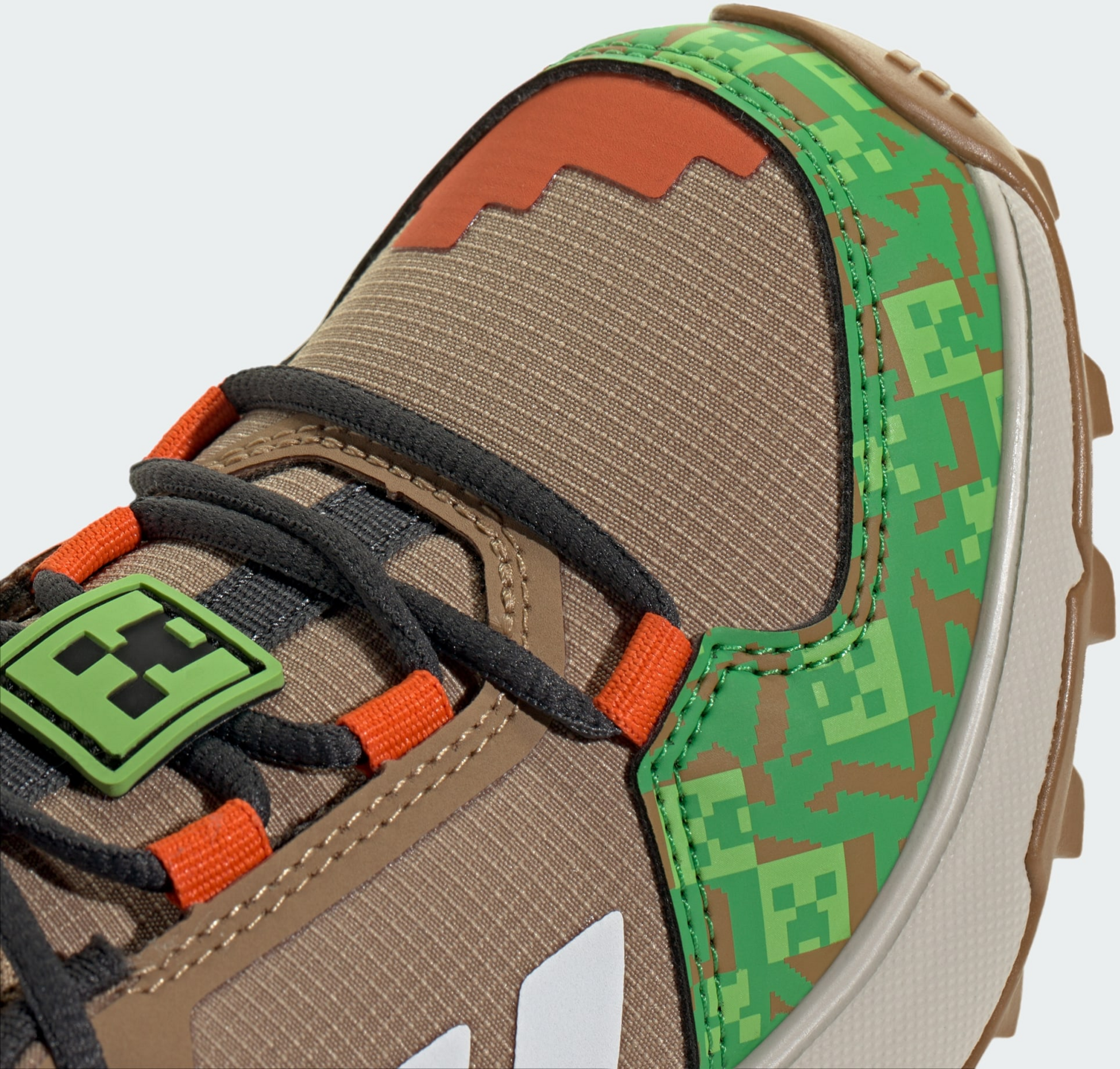 ADIDAS, Adidas Adidas Minecraft Terrex Ax4r Vandringsskor