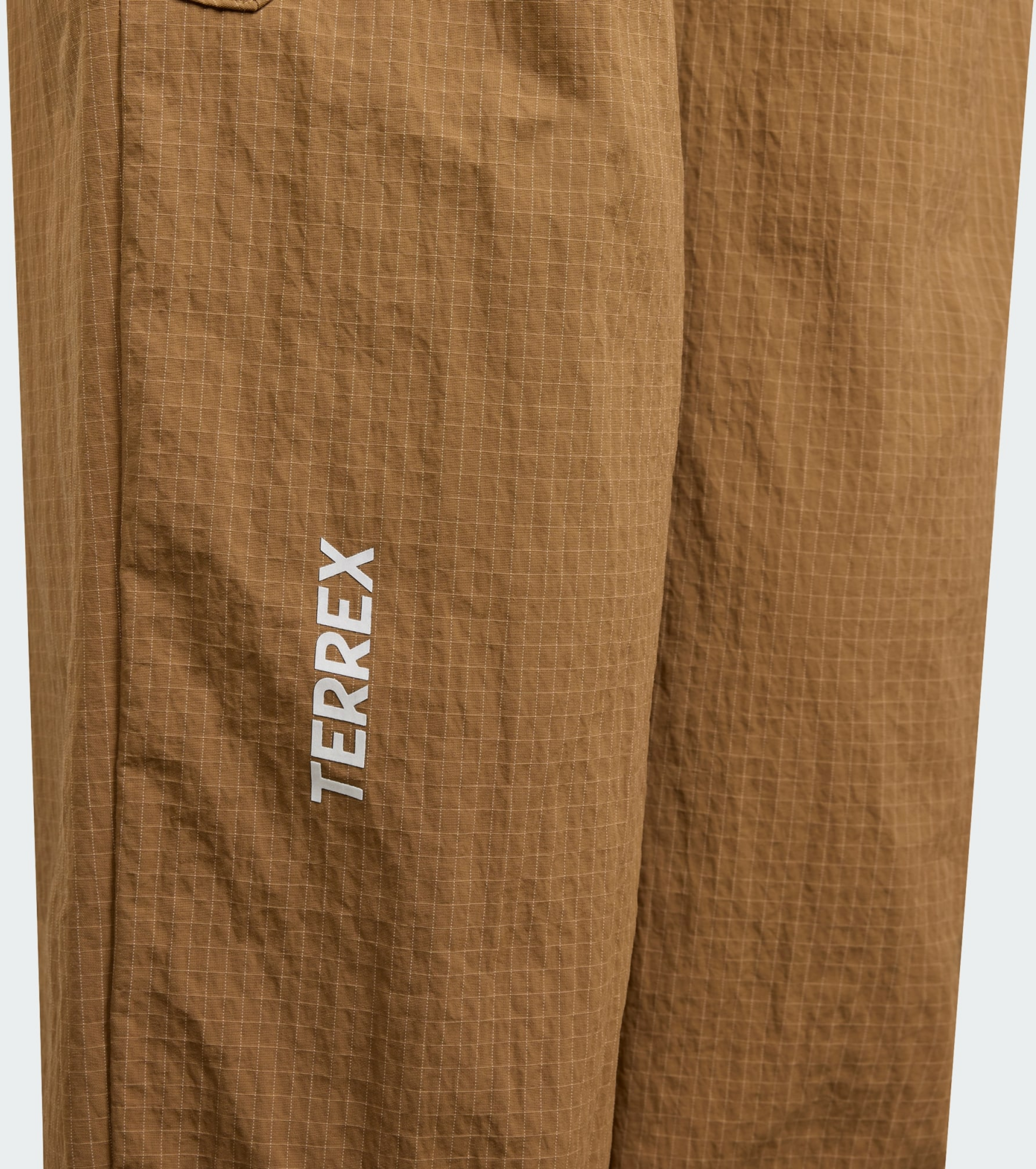 ADIDAS, Adidas Adidas Minecraft Terrex Clima365 Cargobyxor F&ouml;r Barn