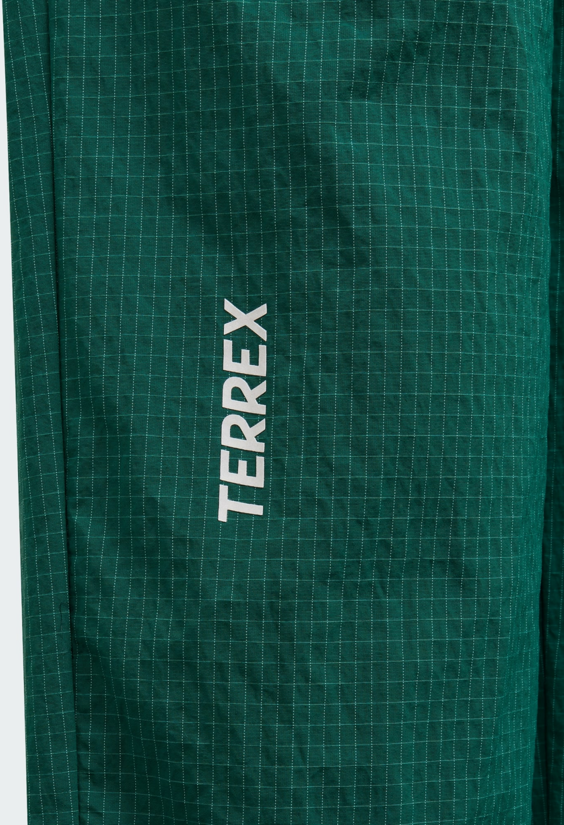 ADIDAS, Adidas Adidas Minecraft Terrex Clima365 Cargobyxor F&ouml;r Barn