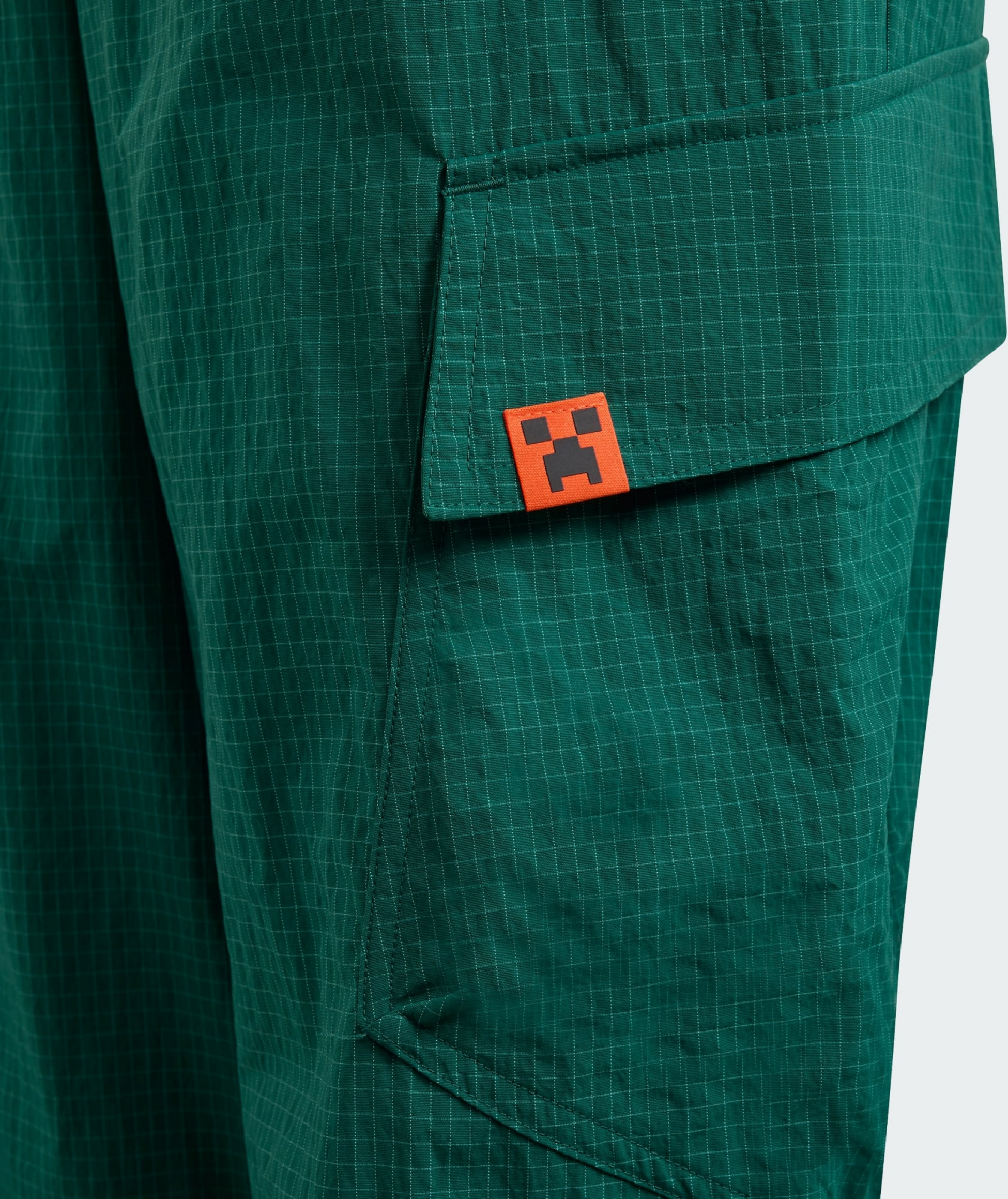 ADIDAS, Adidas Adidas Minecraft Terrex Clima365 Cargobyxor F&ouml;r Barn