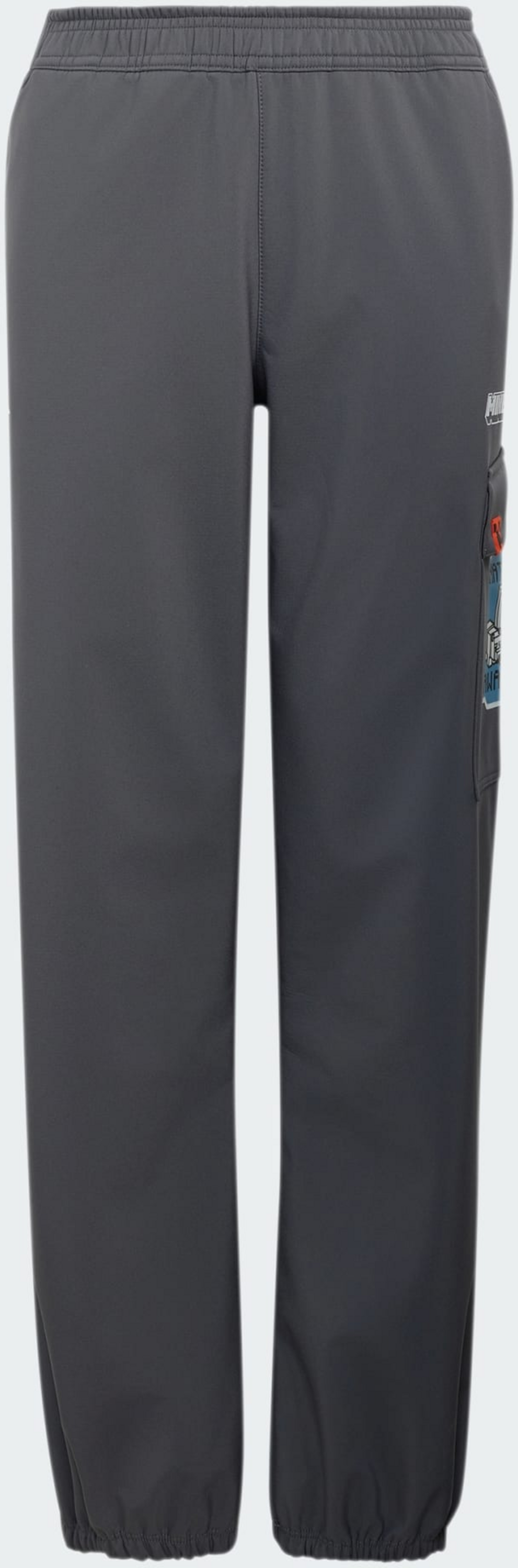 ADIDAS, Adidas Adidas Minecraft Terrex Climawarm Softshell Byxor