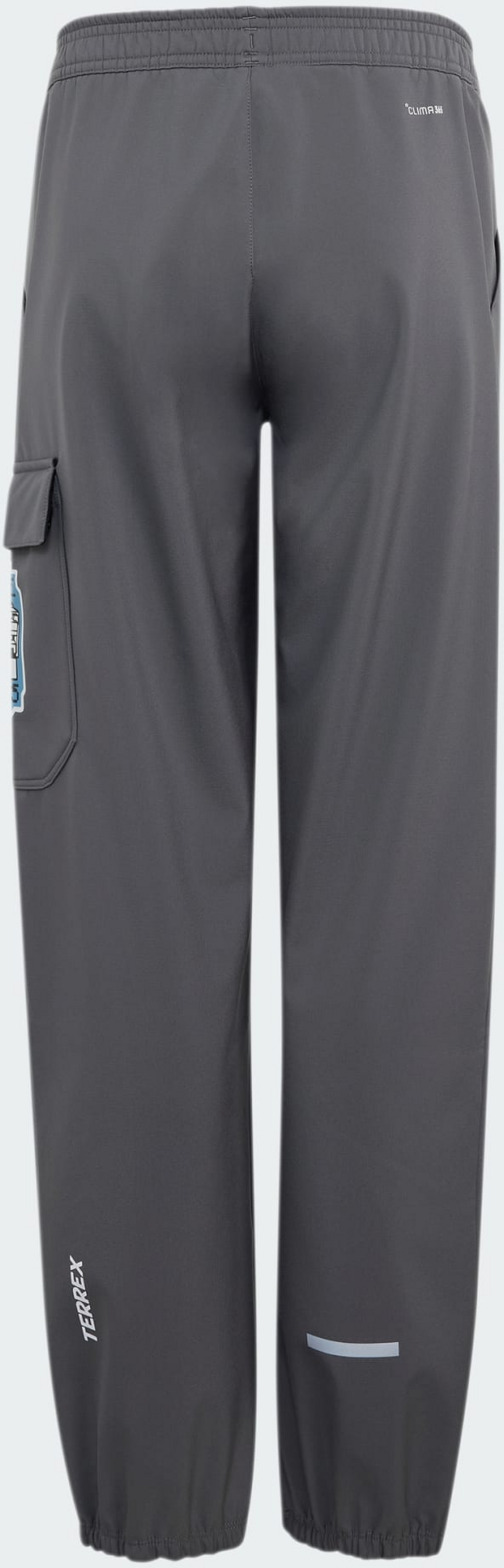 ADIDAS, Adidas Adidas Minecraft Terrex Climawarm Softshell Byxor