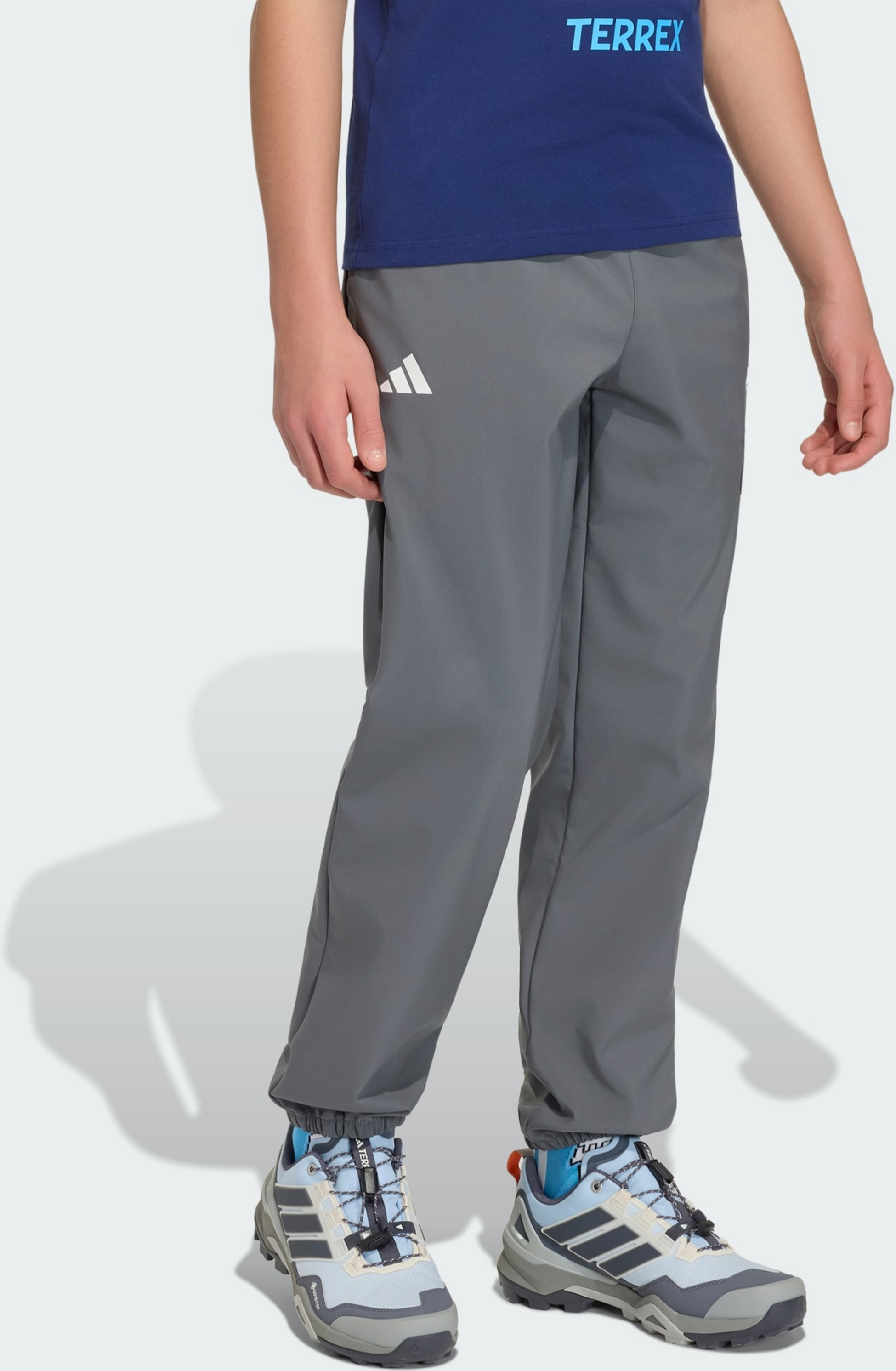 ADIDAS, Adidas Adidas Minecraft Terrex Climawarm Softshell Byxor
