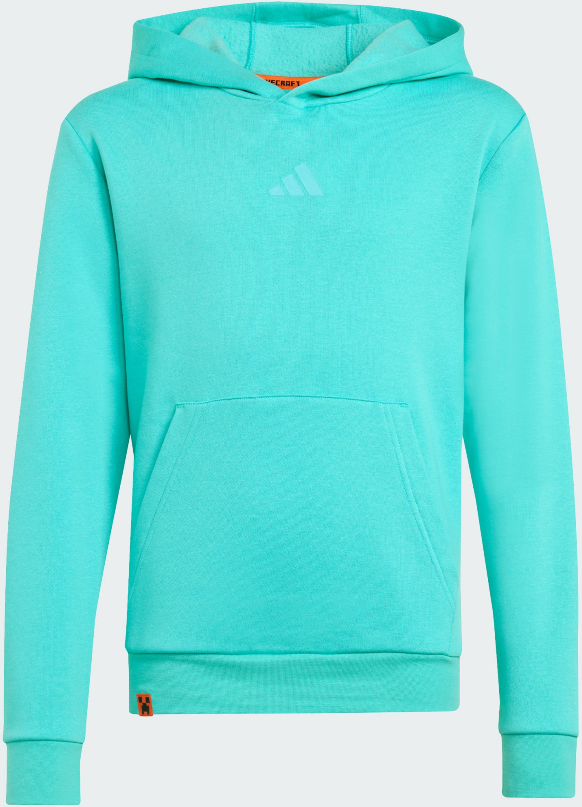 ADIDAS, Adidas Adidas Minecraft Terrex Hoodie